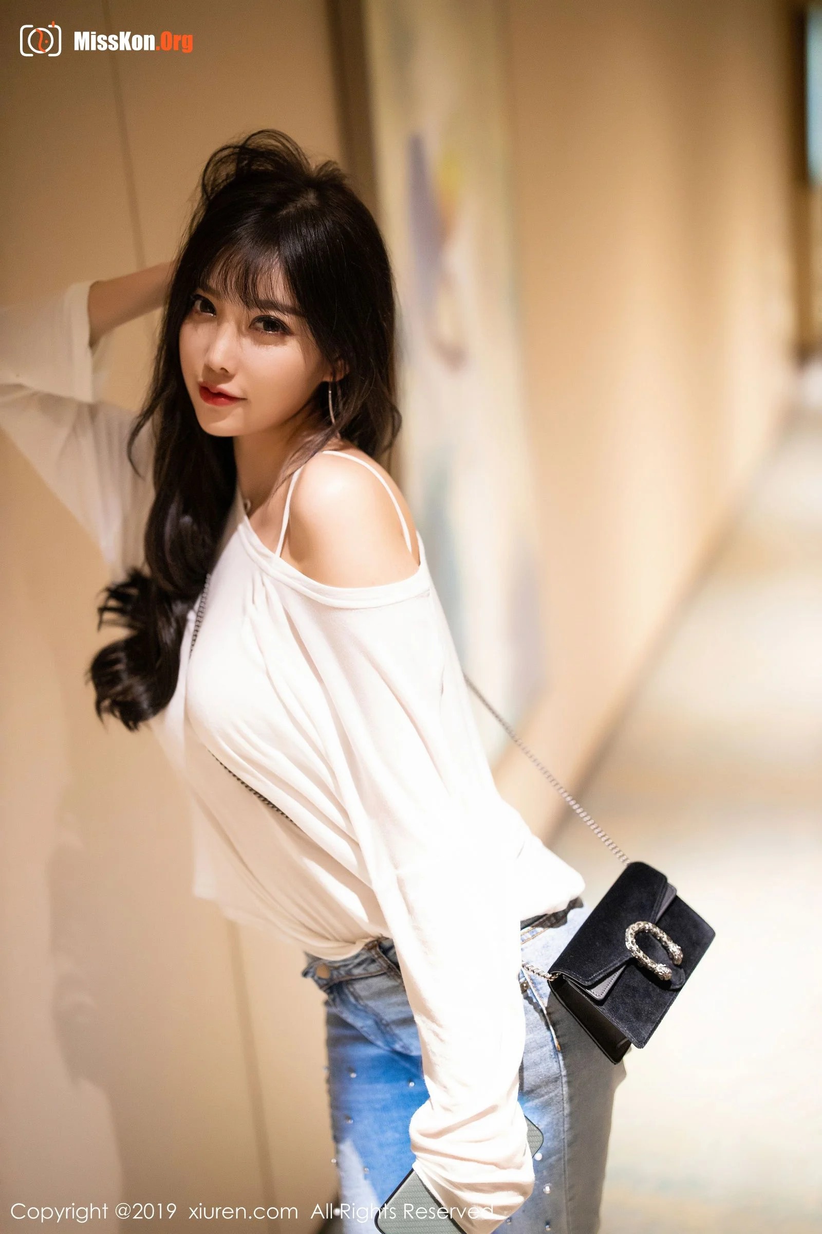Yang Chenchen - Photo 58