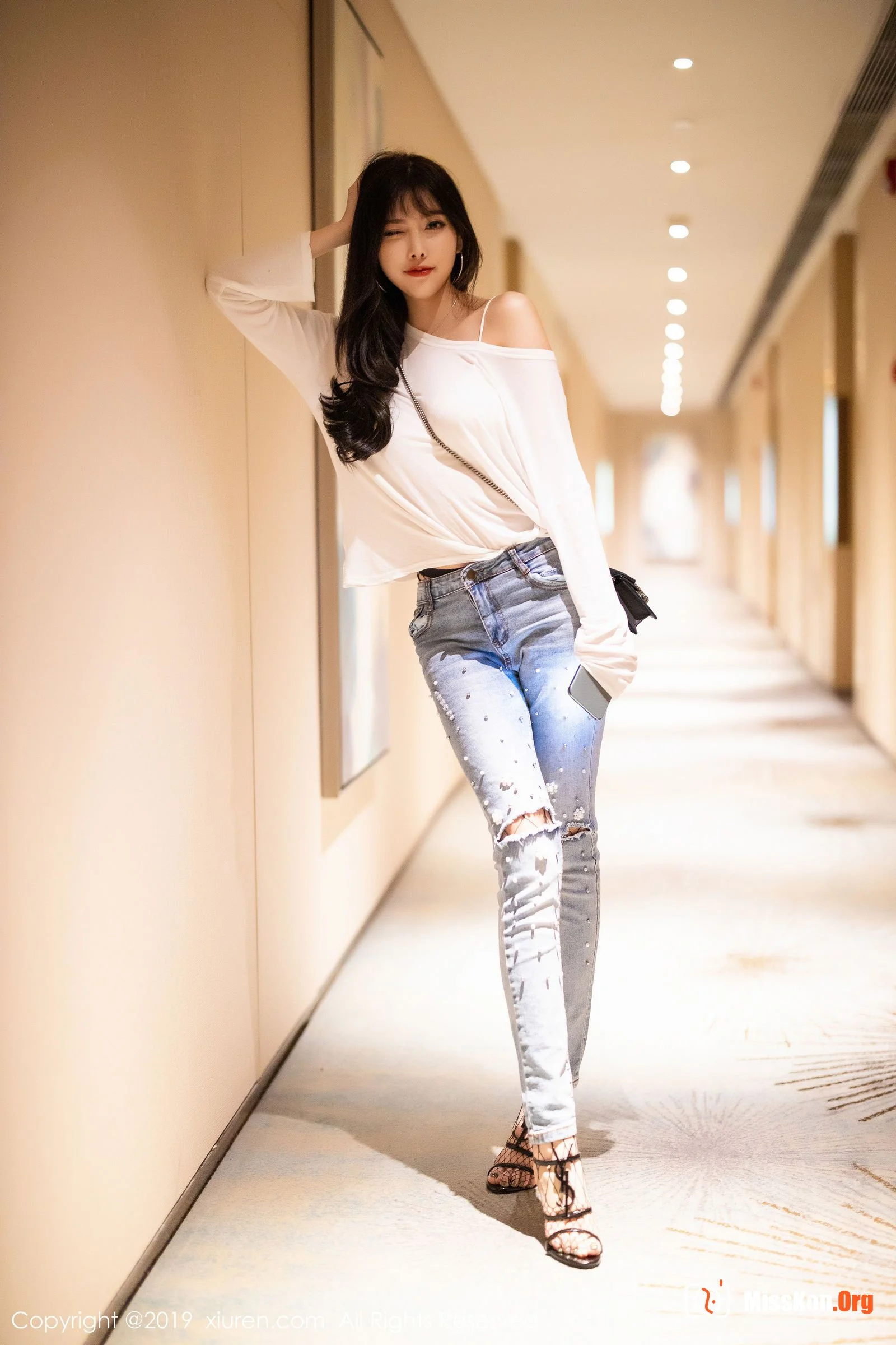 Yang Chenchen - Photo 59