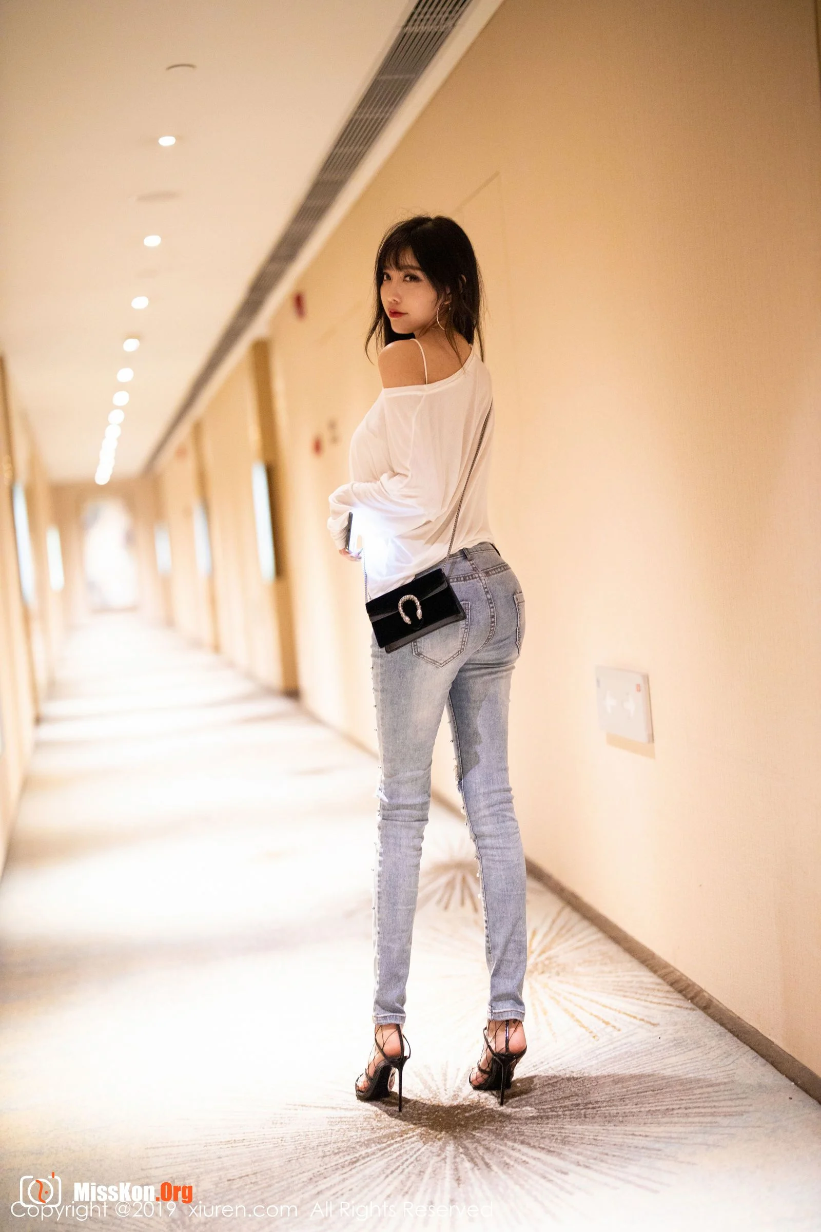 Yang Chenchen - Photo 60