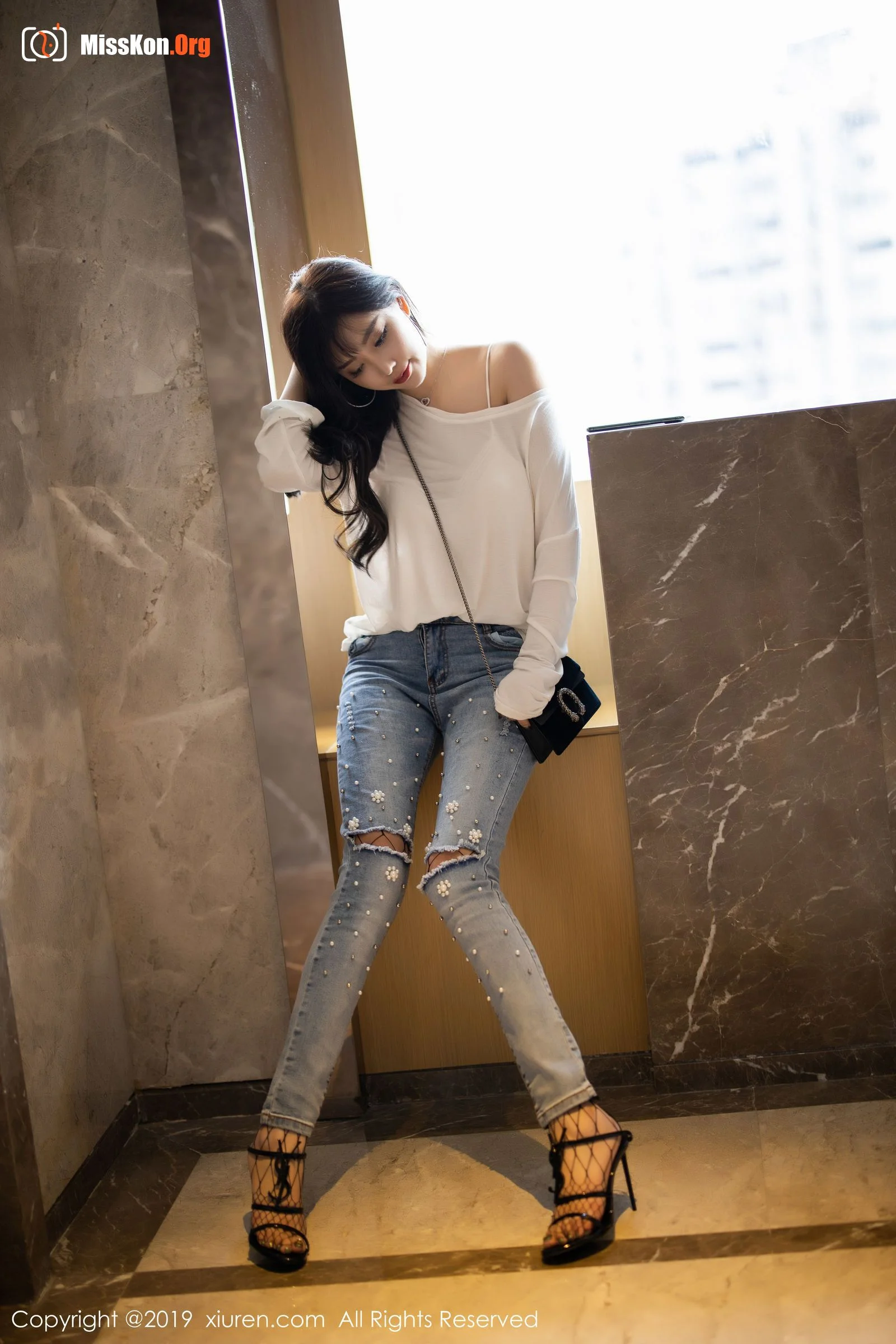 Yang Chenchen - Photo 63