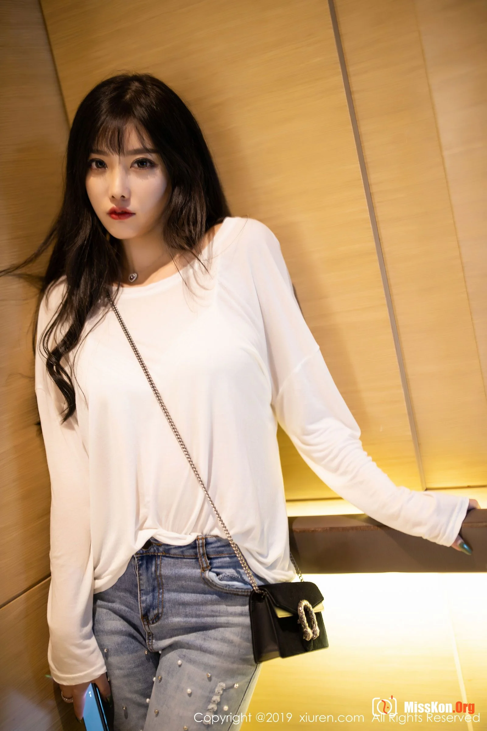 Yang Chenchen - Photo 64