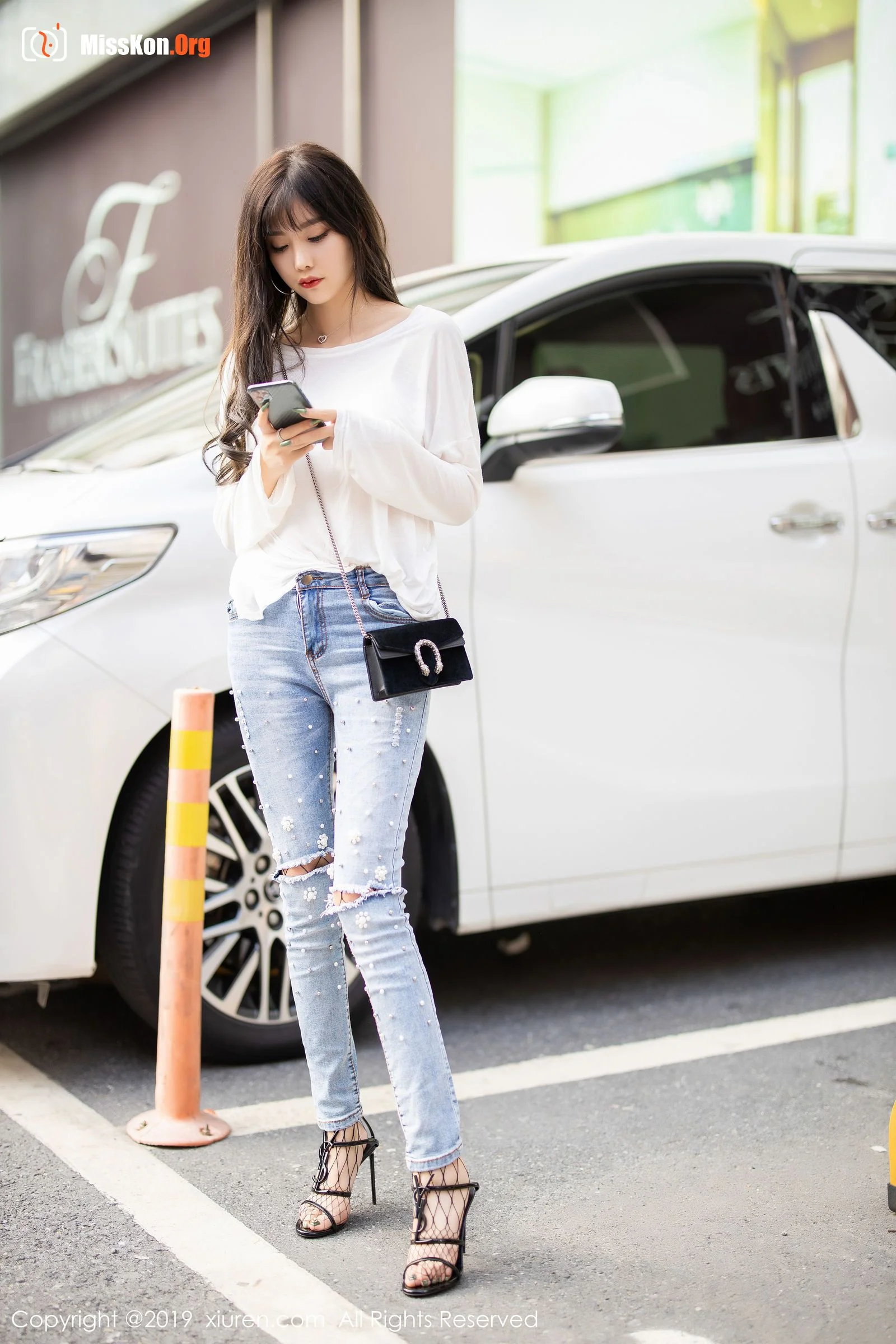 Yang Chenchen - Photo 65