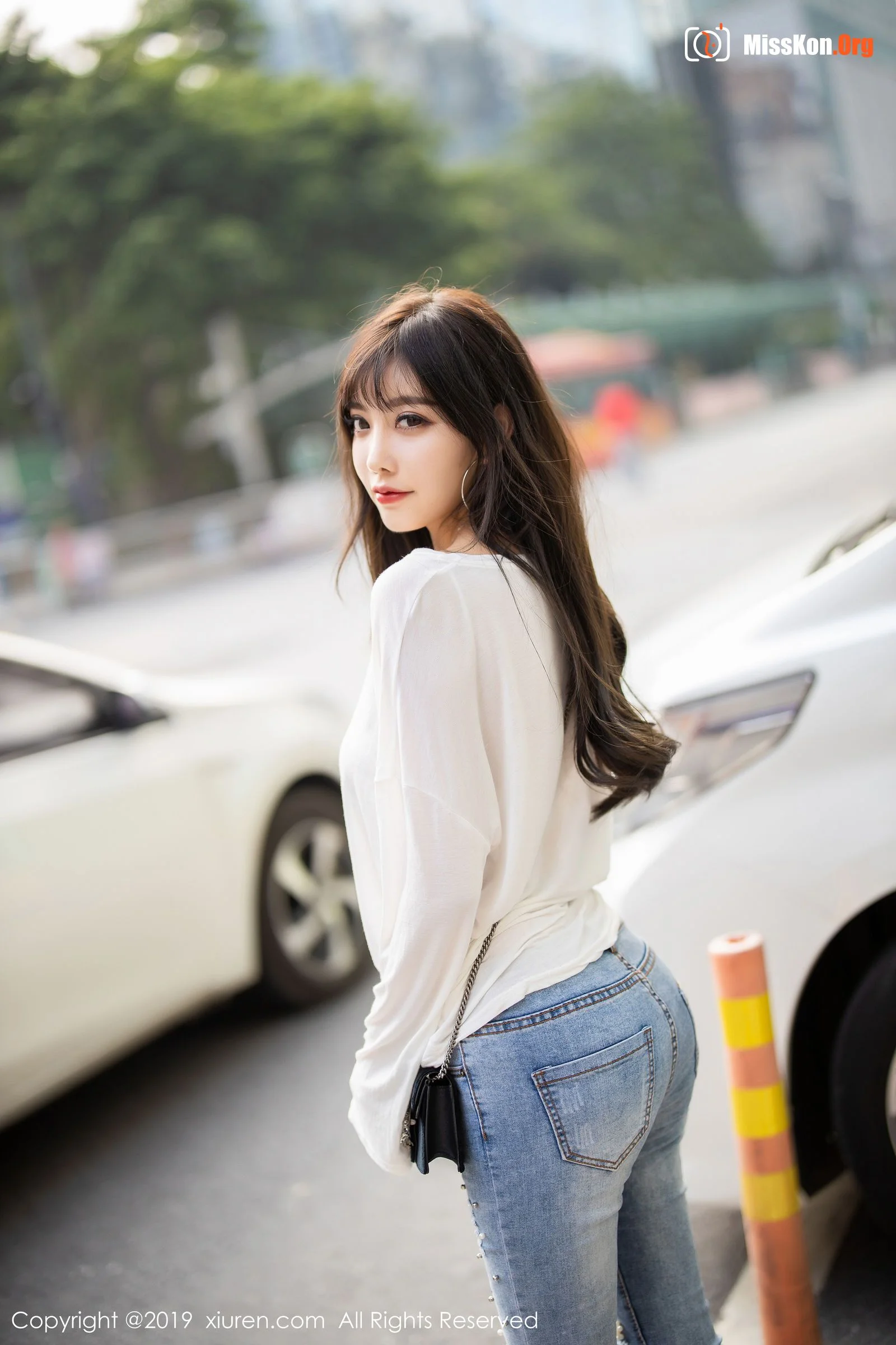 Yang Chenchen - Photo 66