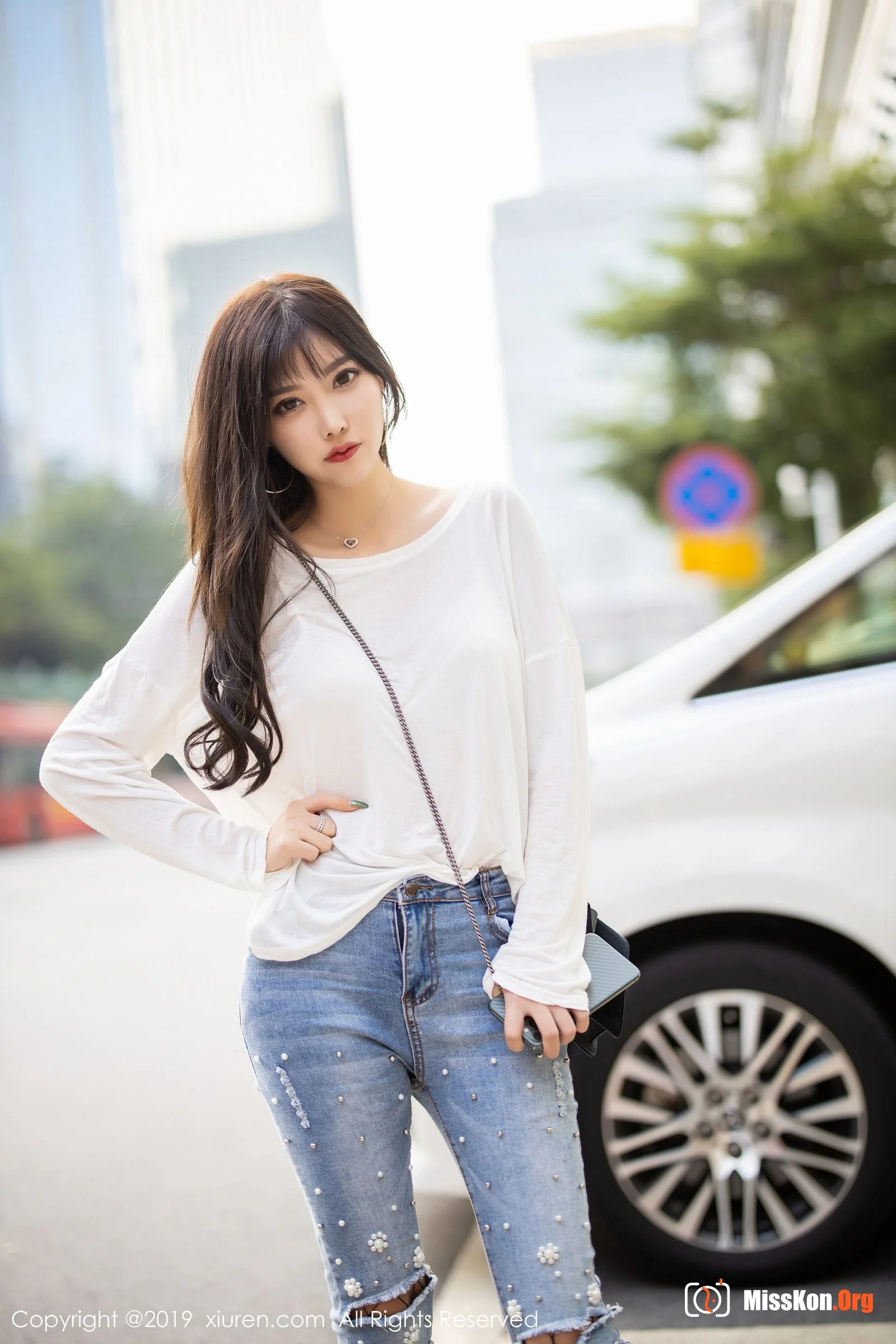 Yang Chenchen - Photo 67