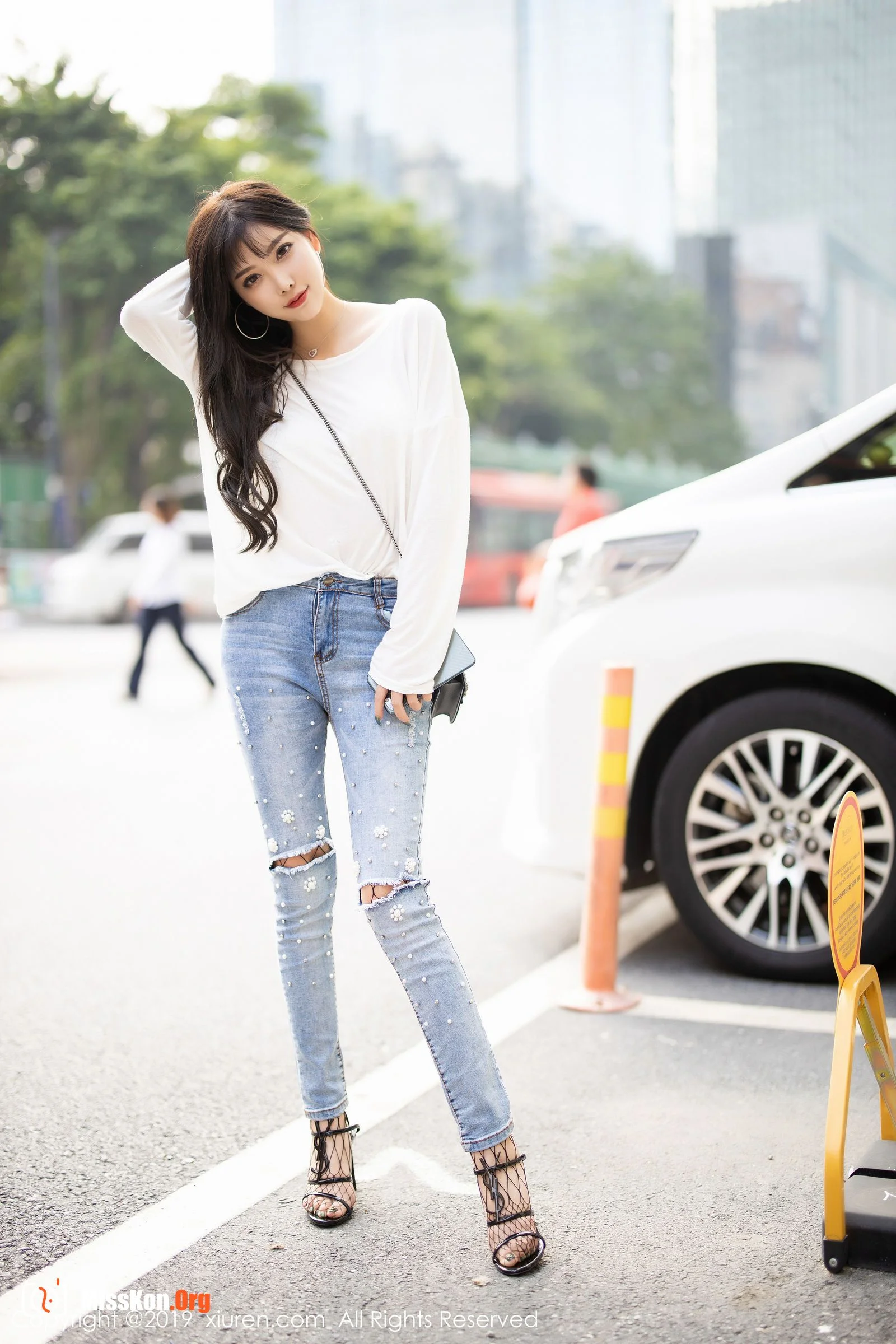 Yang Chenchen - Photo 68