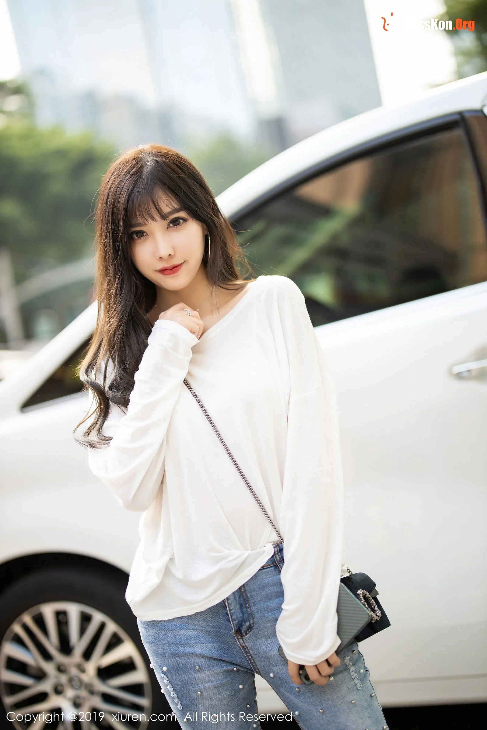 Yang Chenchen - Photo 70