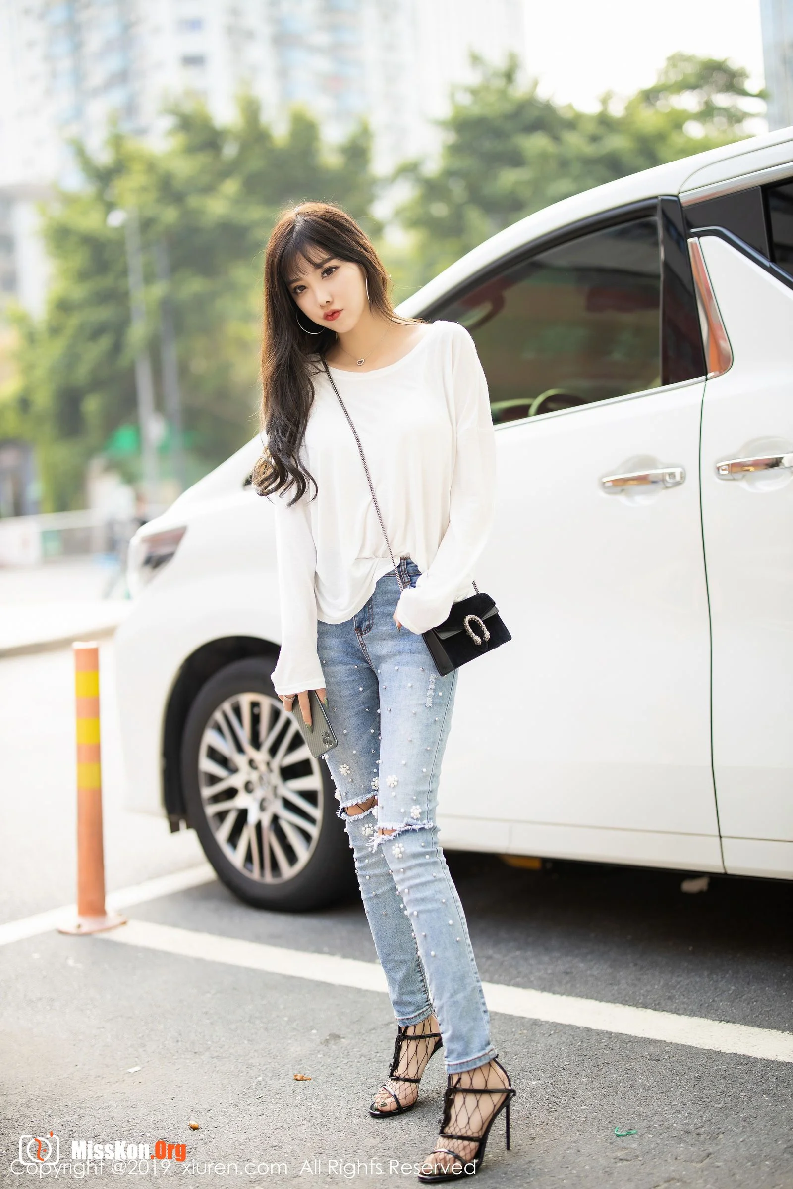 Yang Chenchen - Photo 71