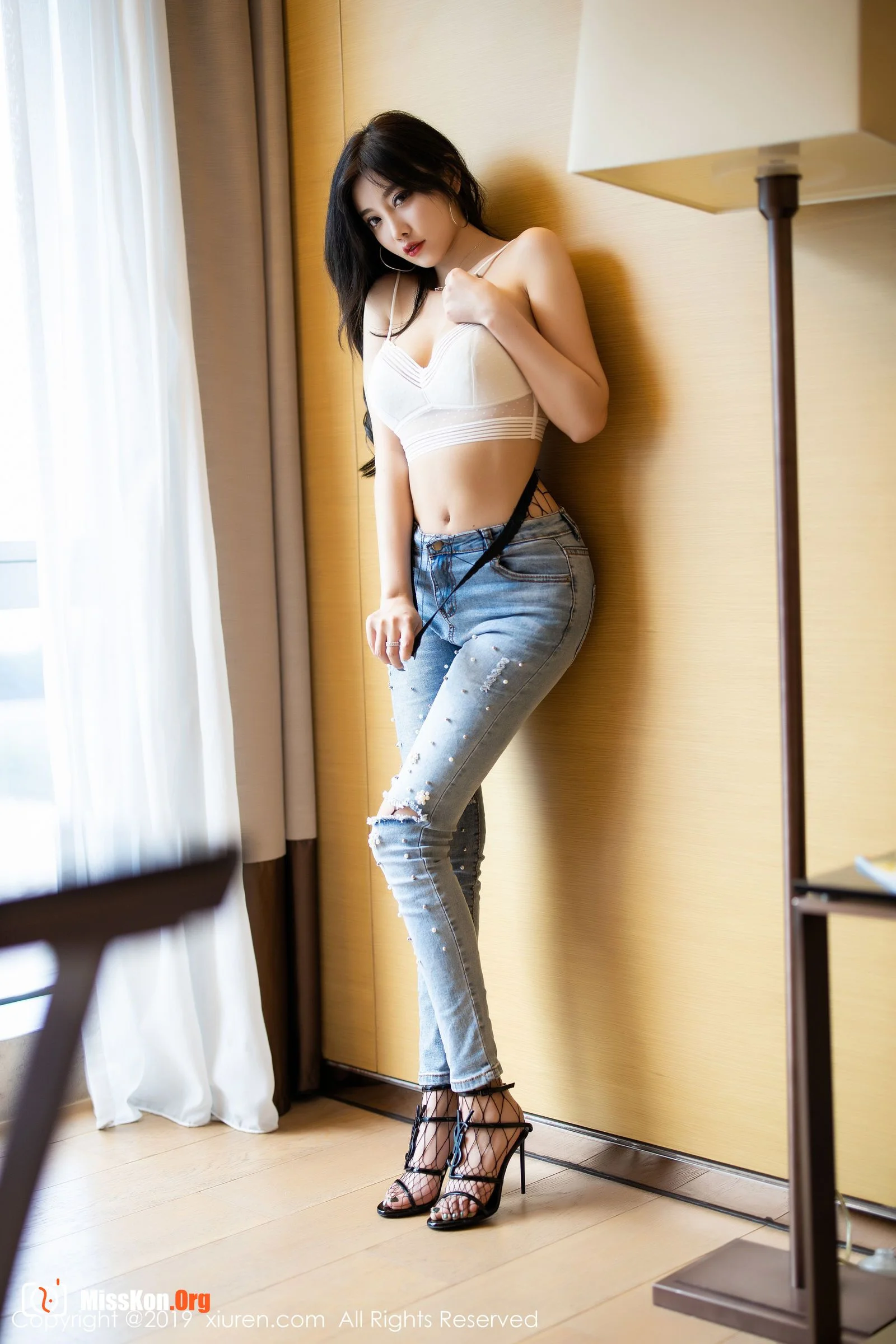 Yang Chenchen - Photo 78