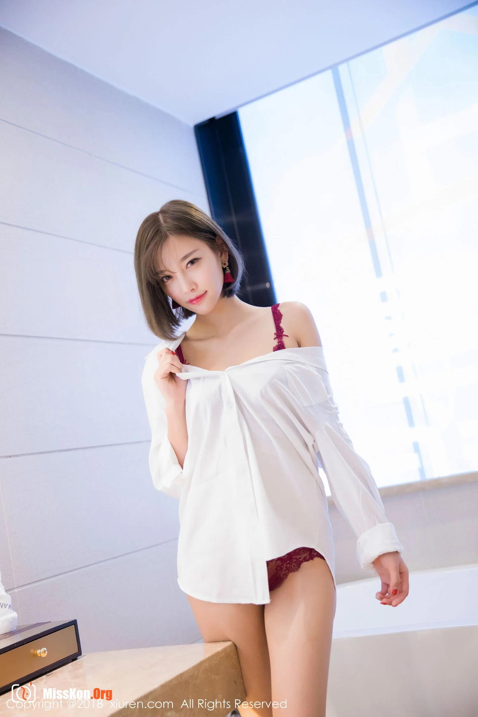Yang Chenchen - Photo 26