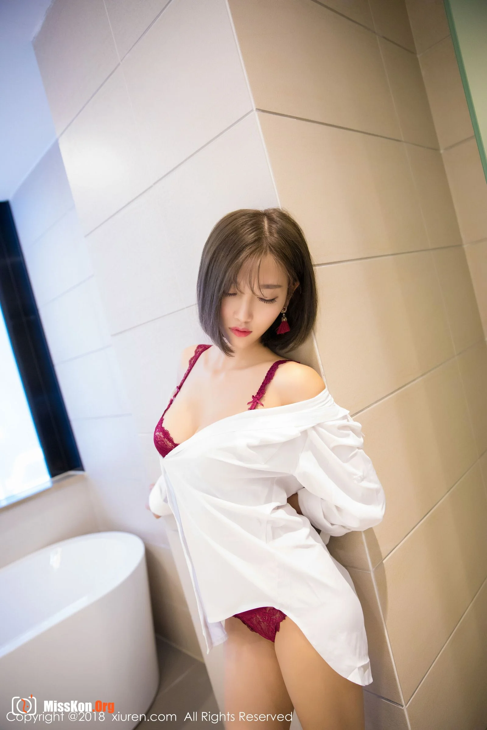 Yang Chenchen - Photo 33