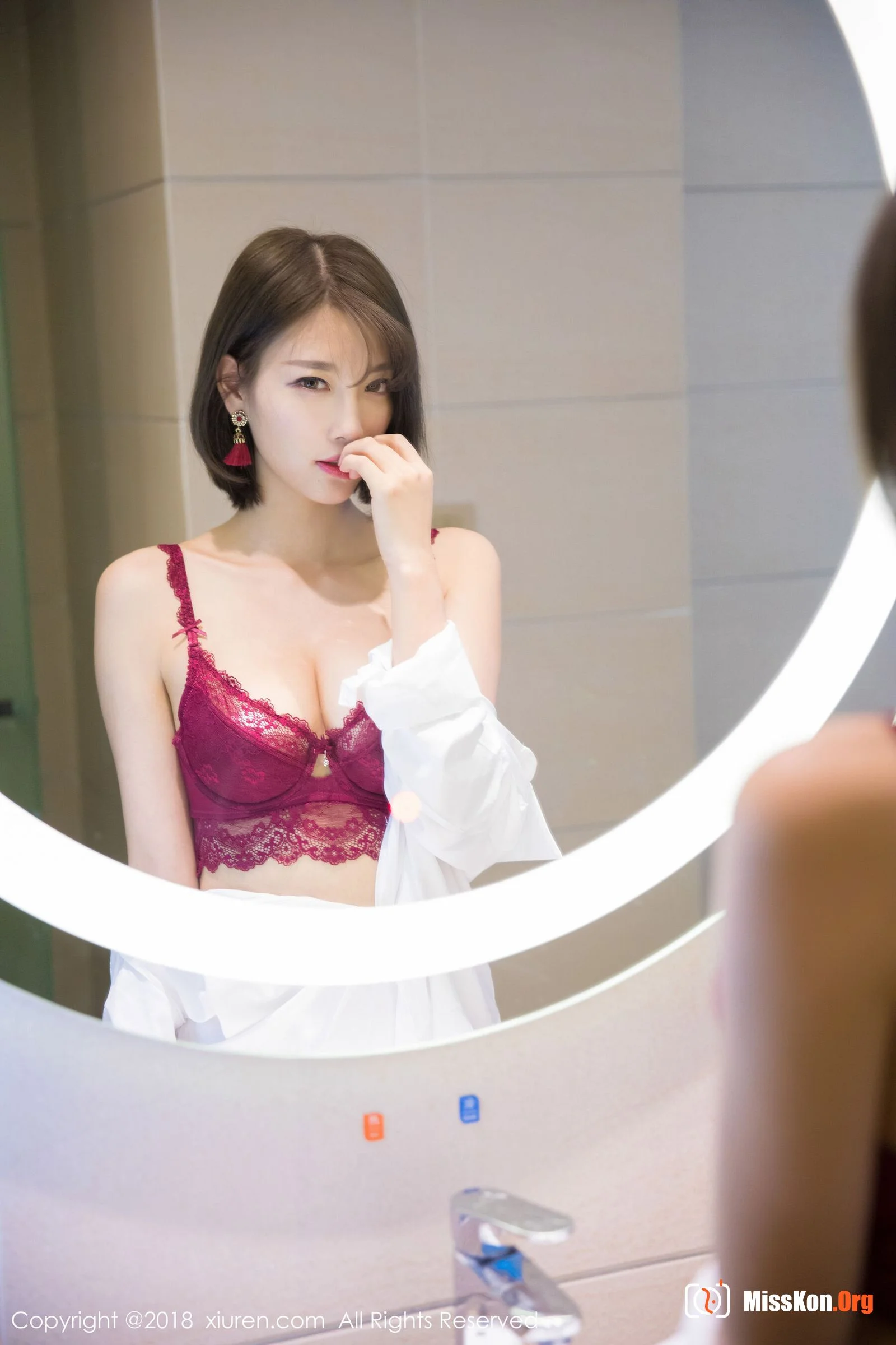 Yang Chenchen - Photo 49
