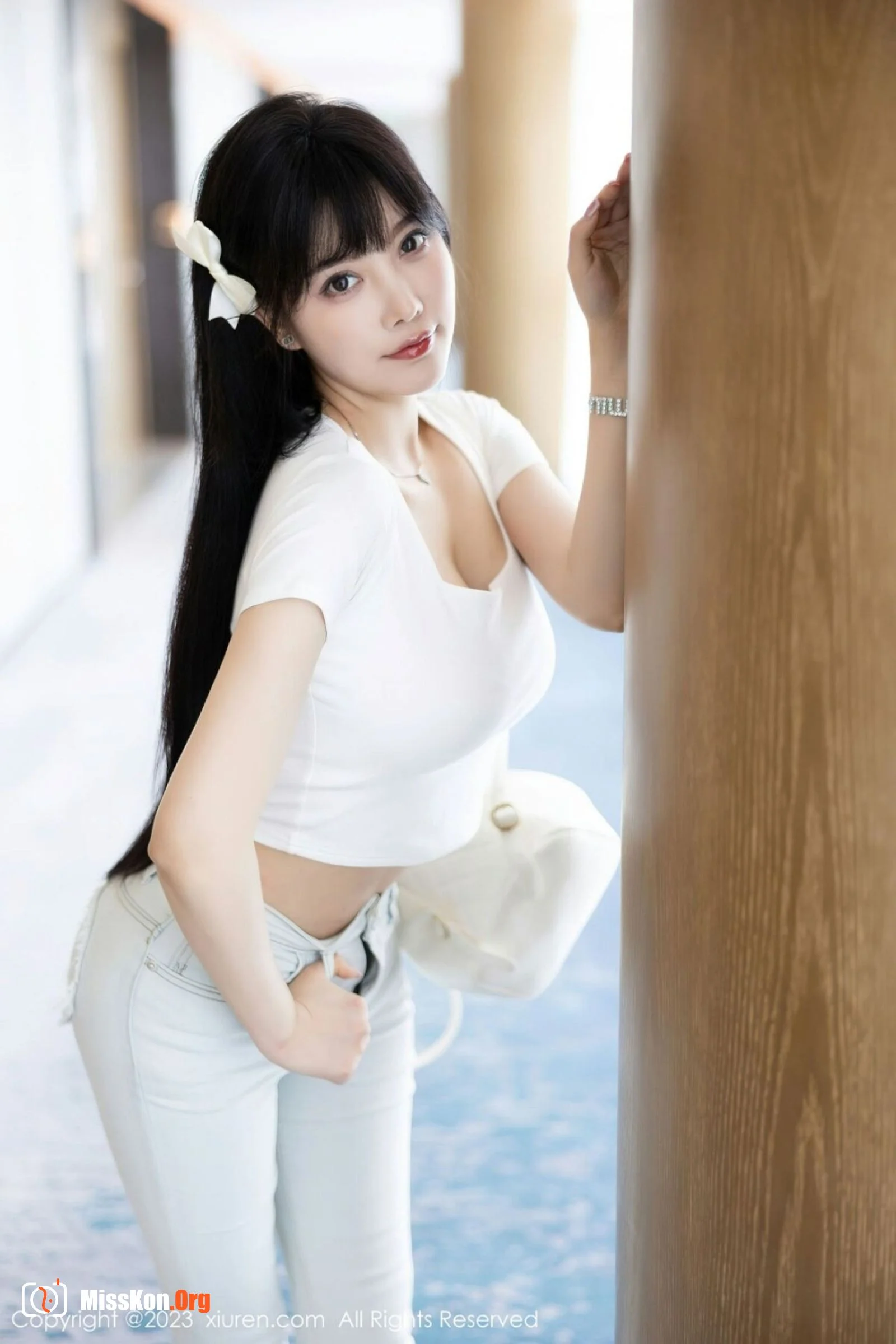 杨晨晨Yome - 照片 13