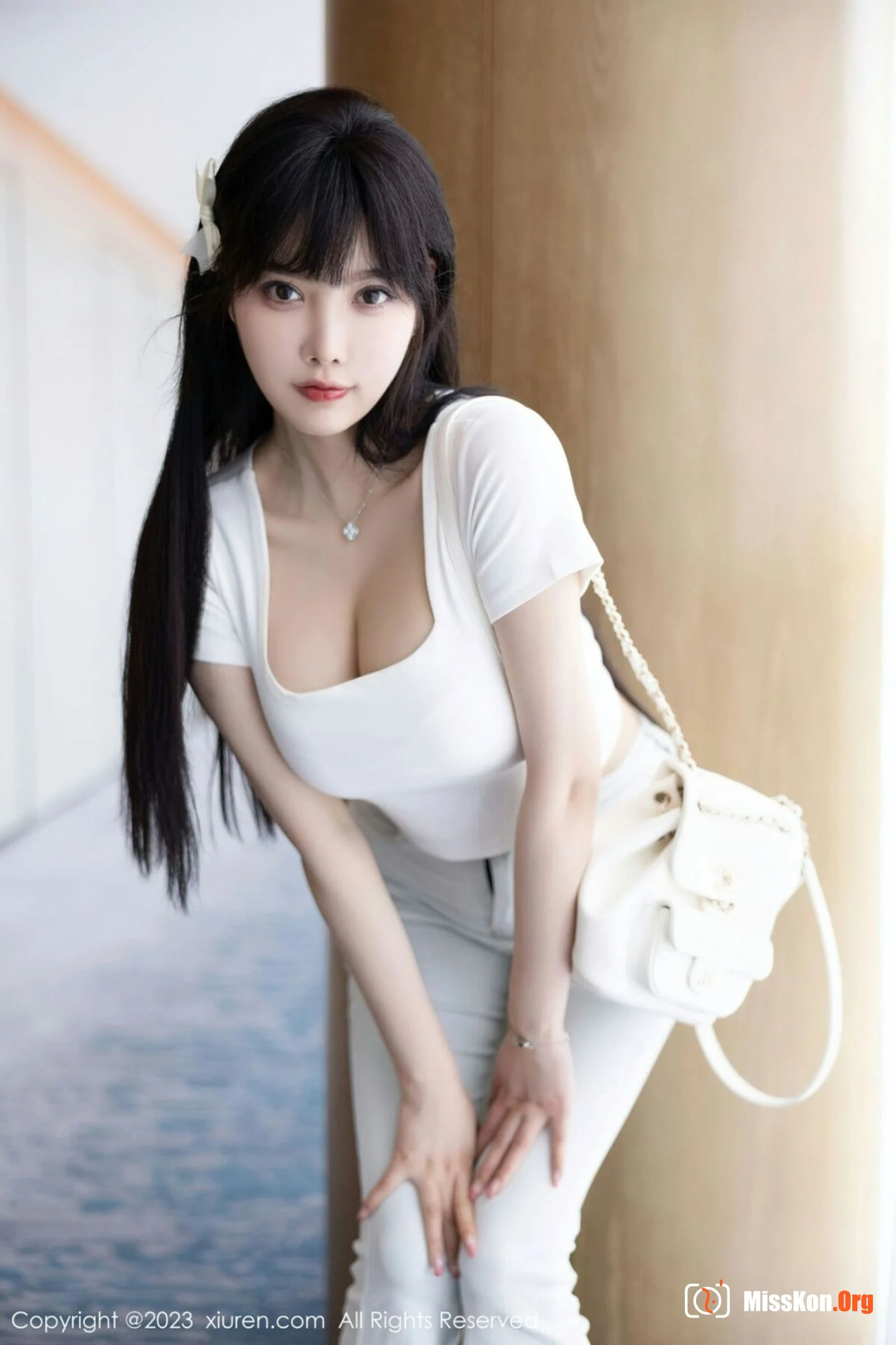 杨晨晨Yome - 照片 15
