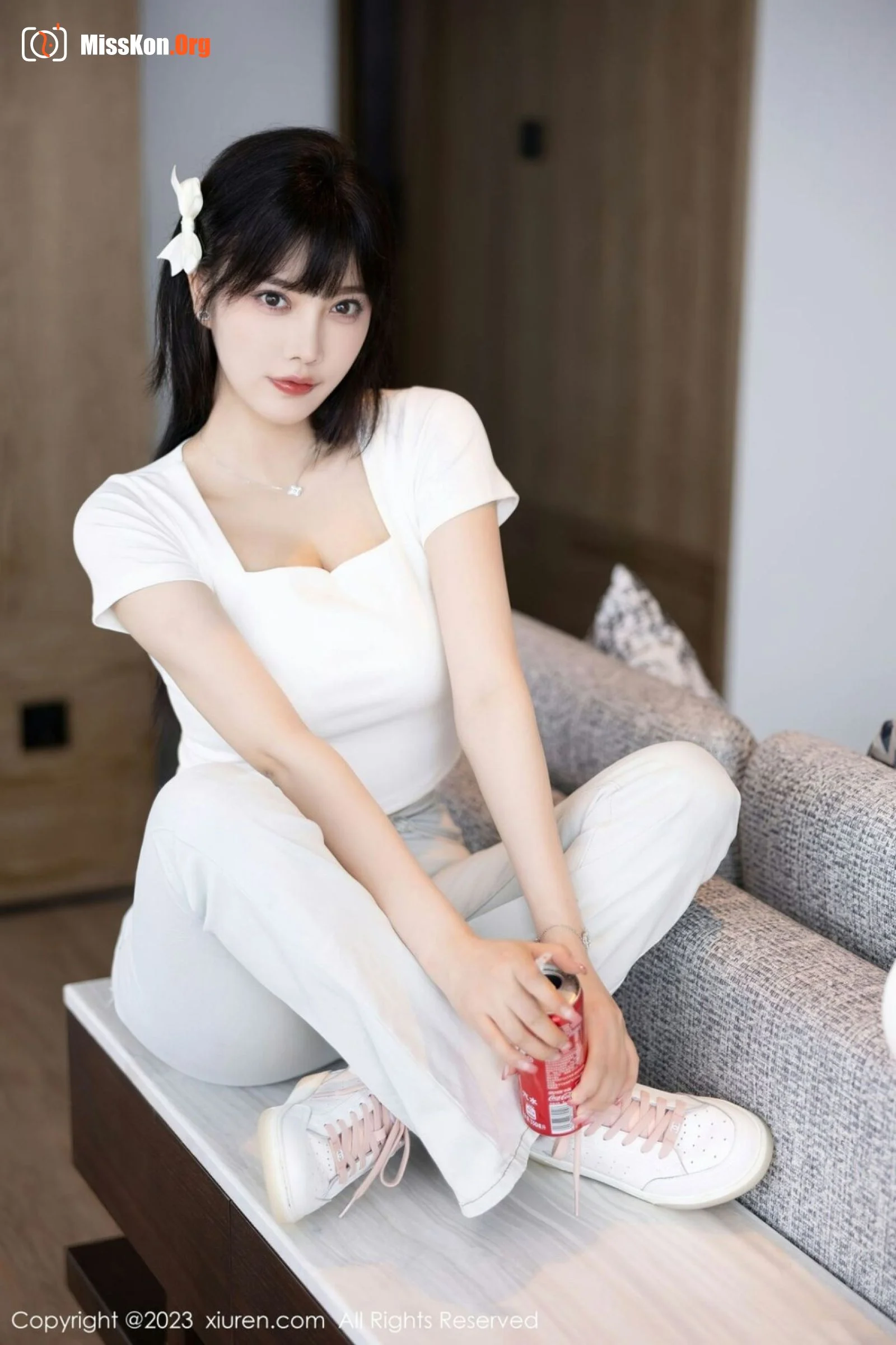Yang Chenchen - Photo 22