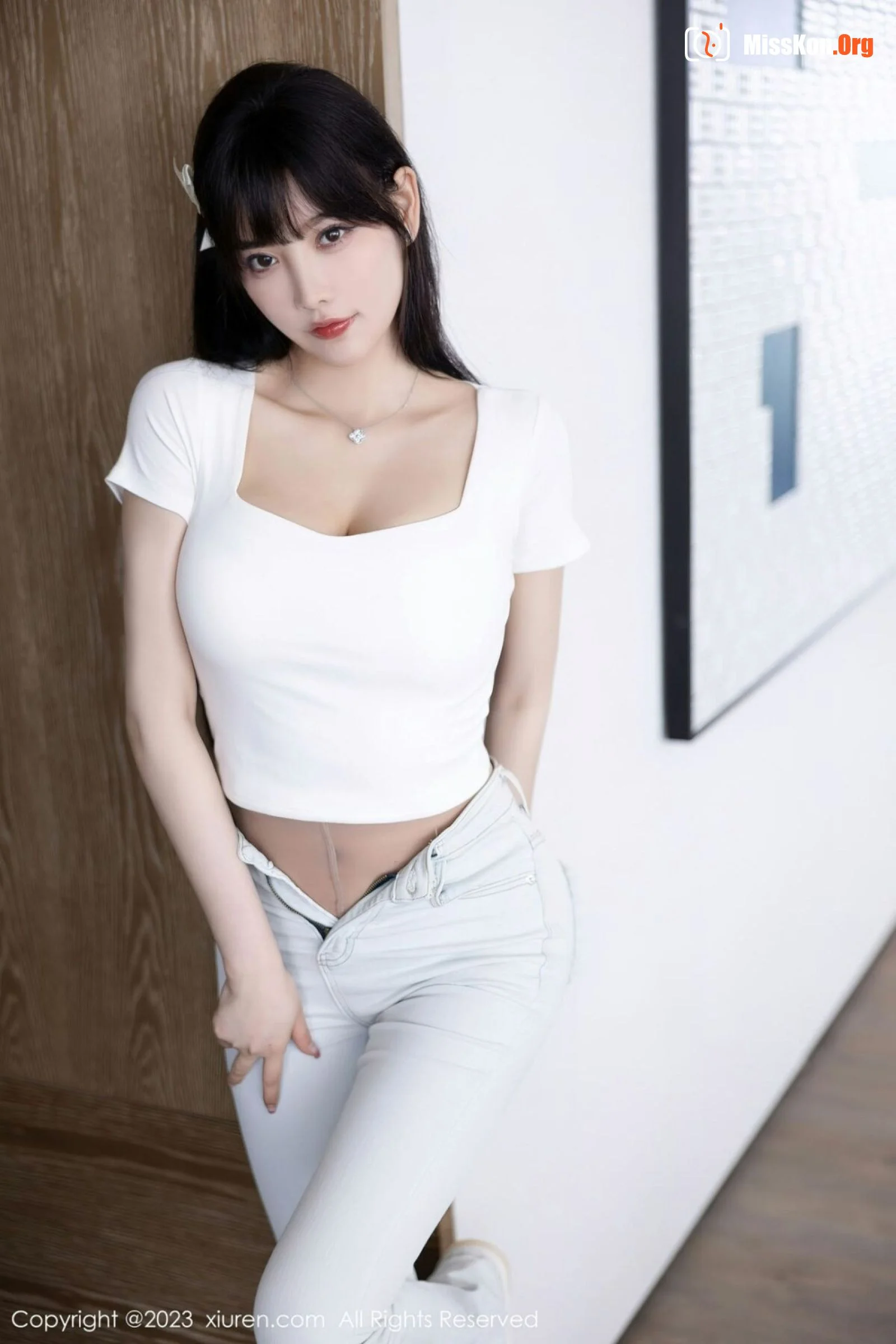 Yang Chenchen - Photo 28