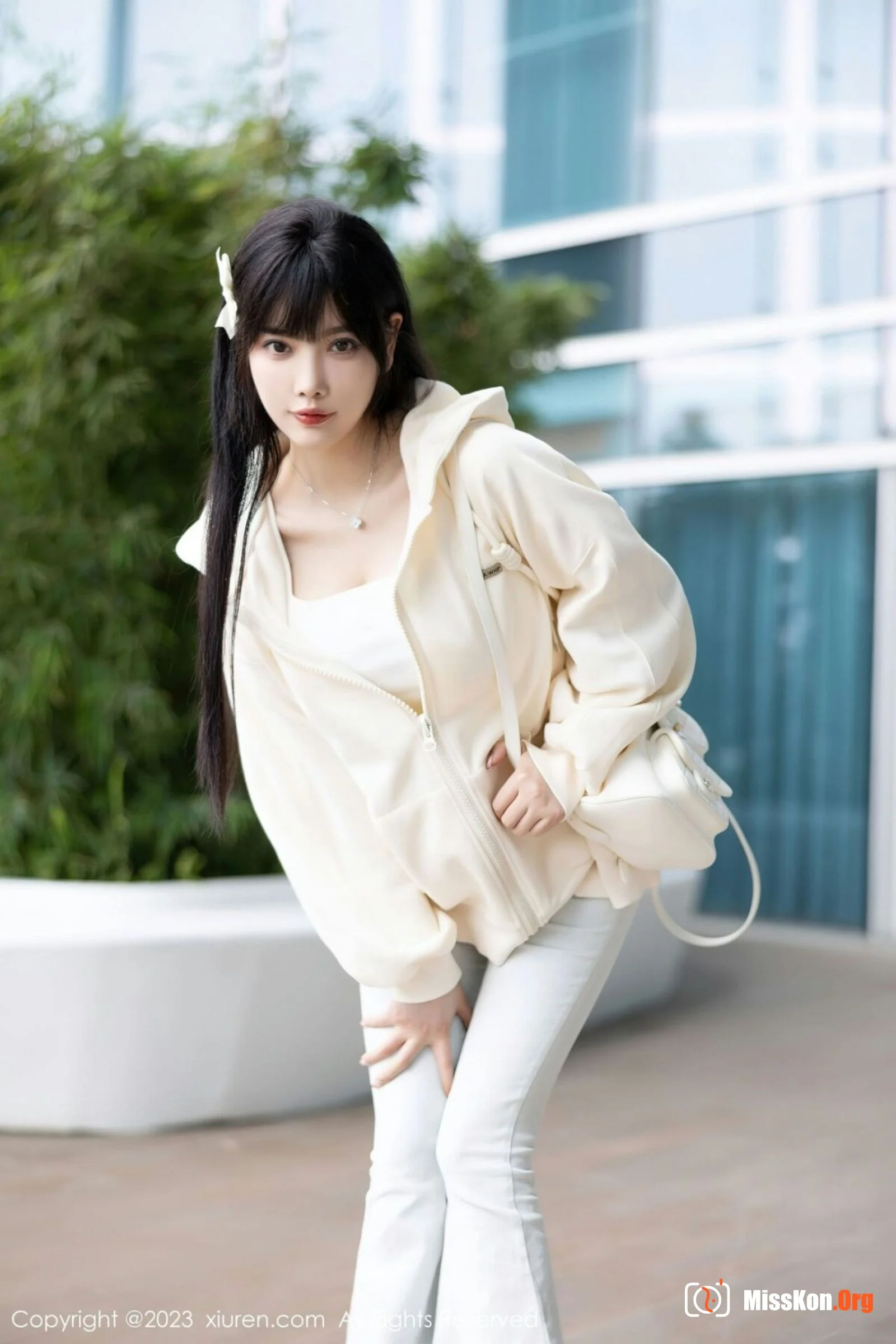 杨晨晨Yome - 照片 3