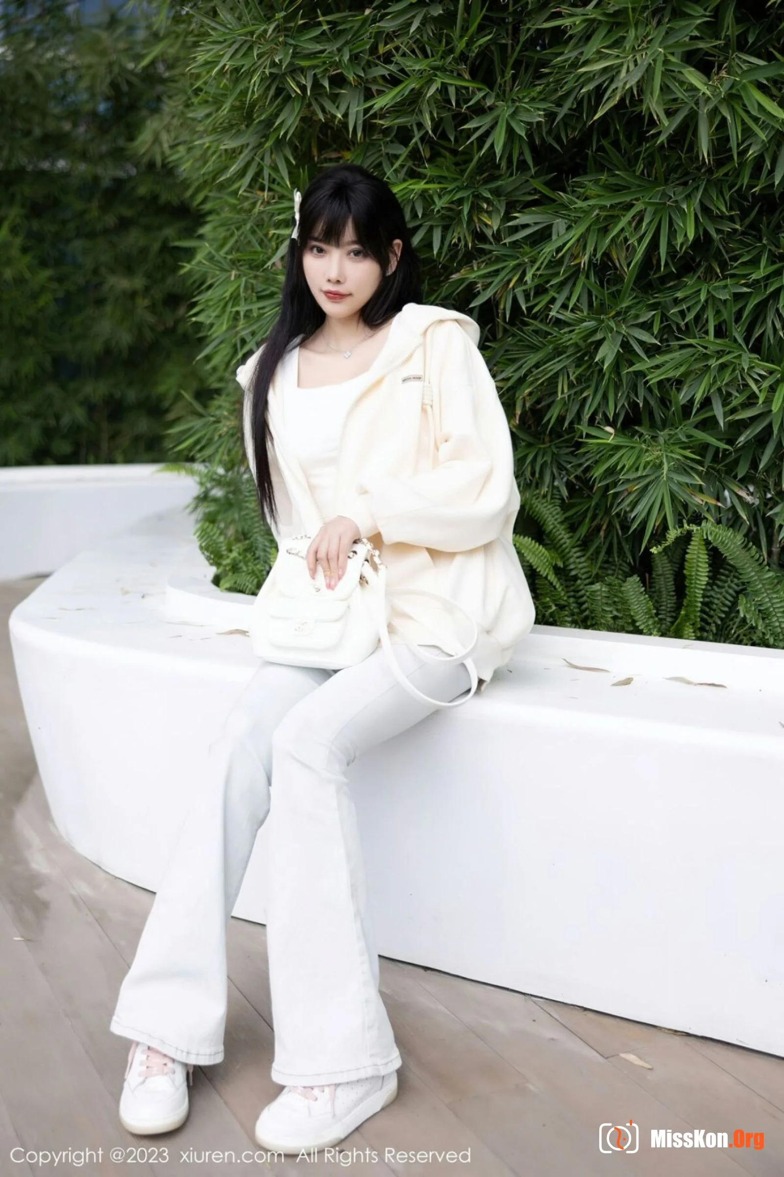 杨晨晨Yome - 照片 6