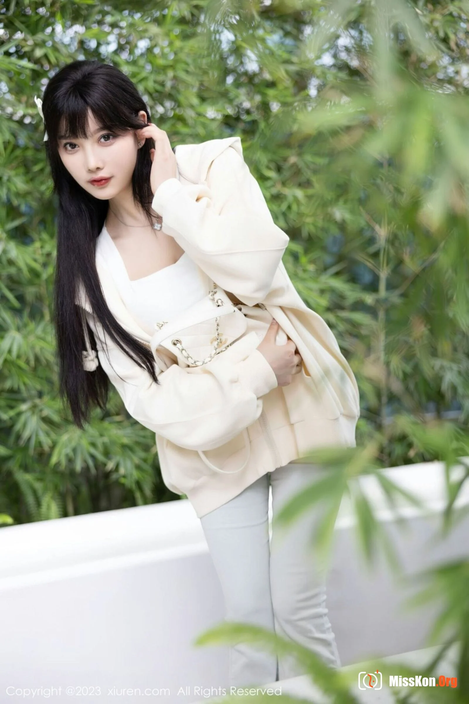 杨晨晨Yome - 照片 8