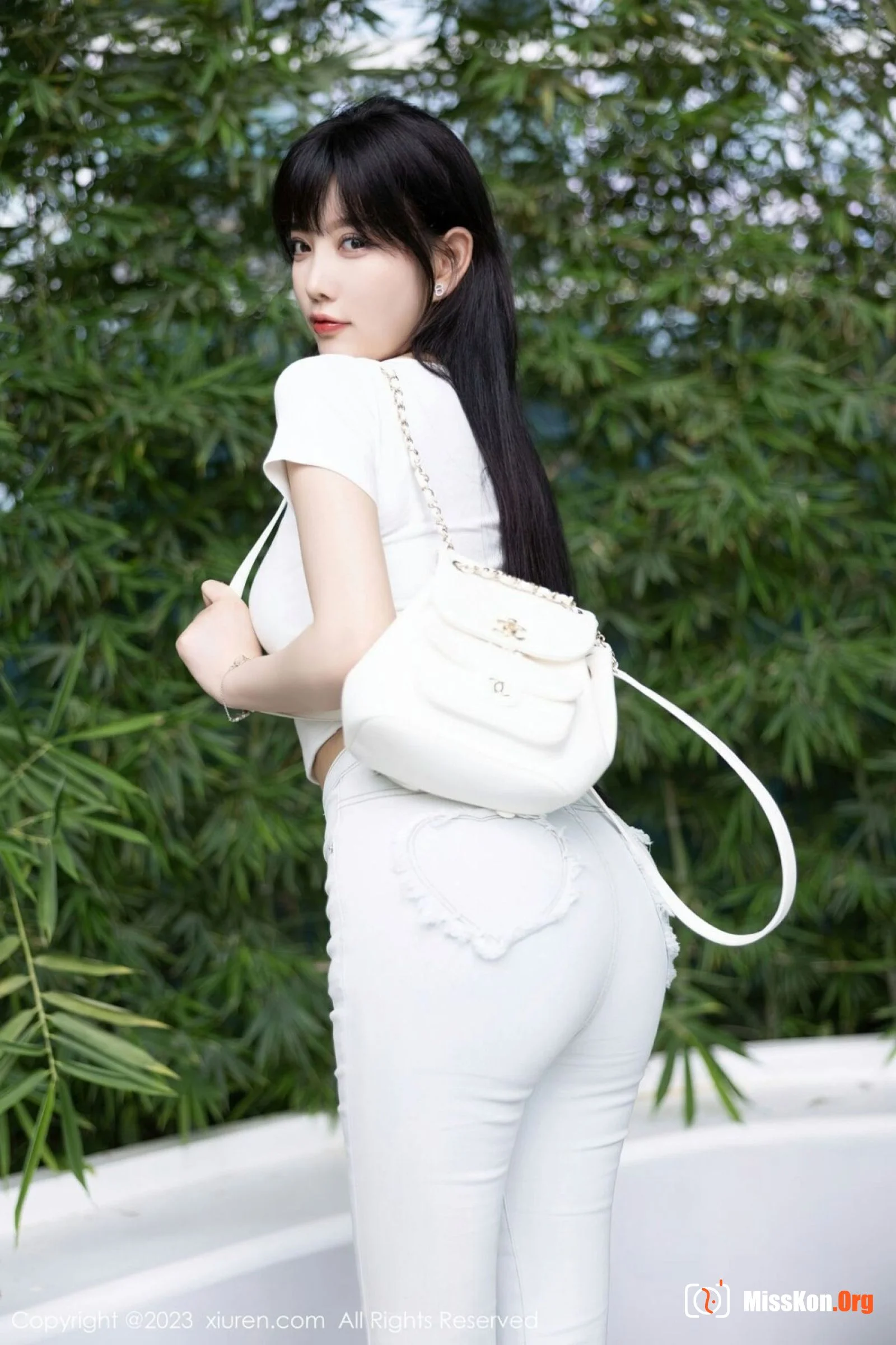 杨晨晨Yome - 照片 9