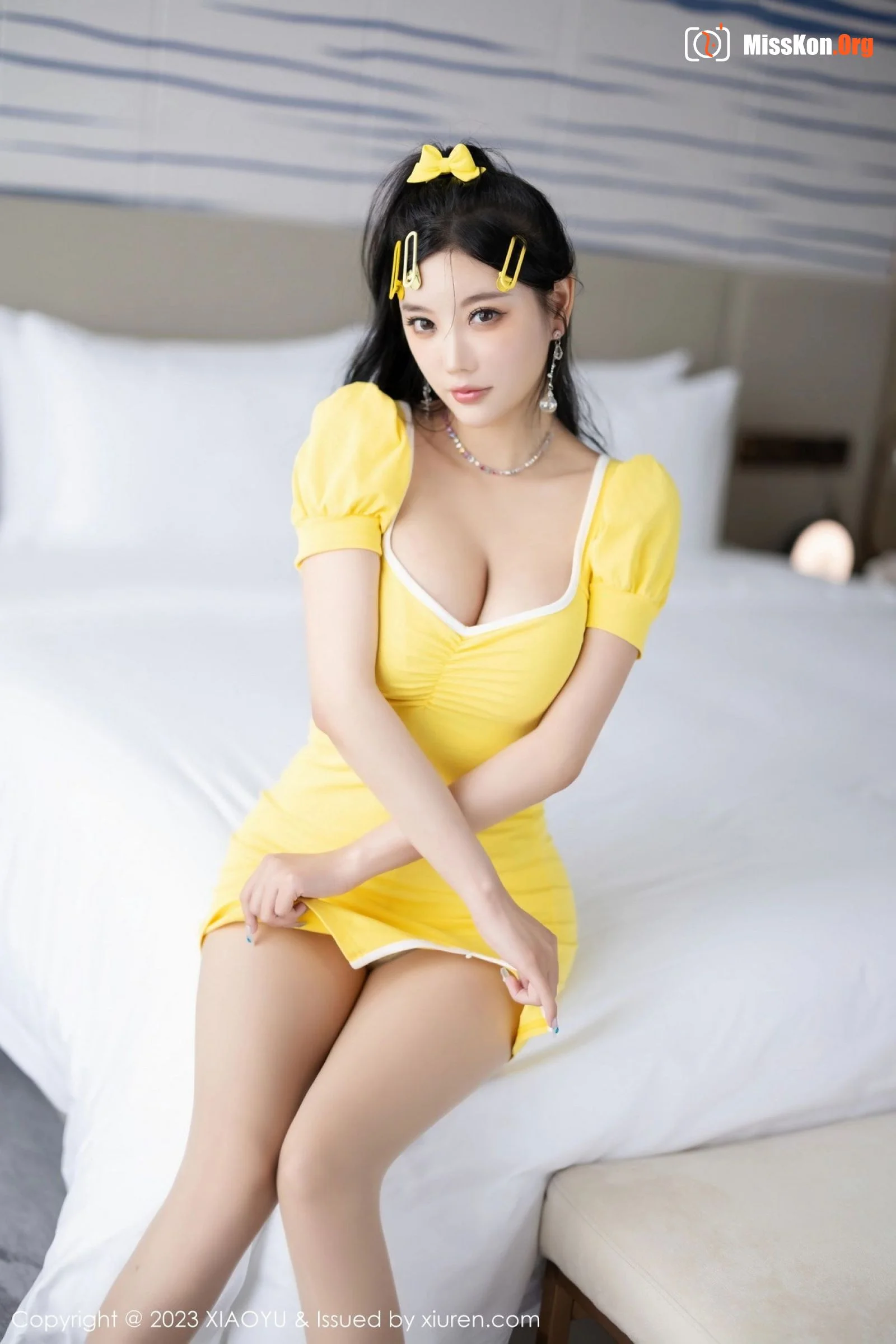 Yang Chenchen - Photo 12