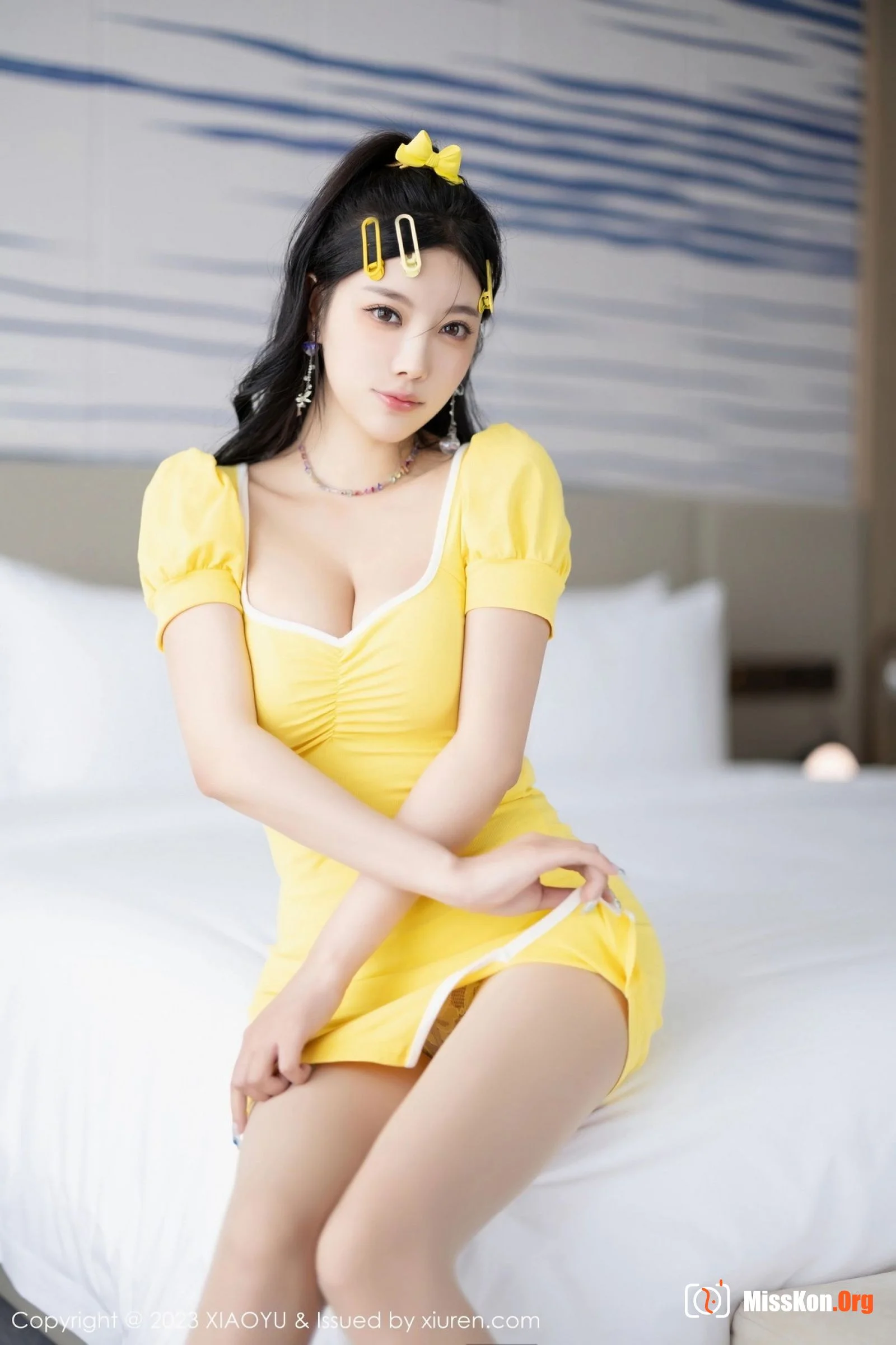 Yang Chenchen - Photo 14