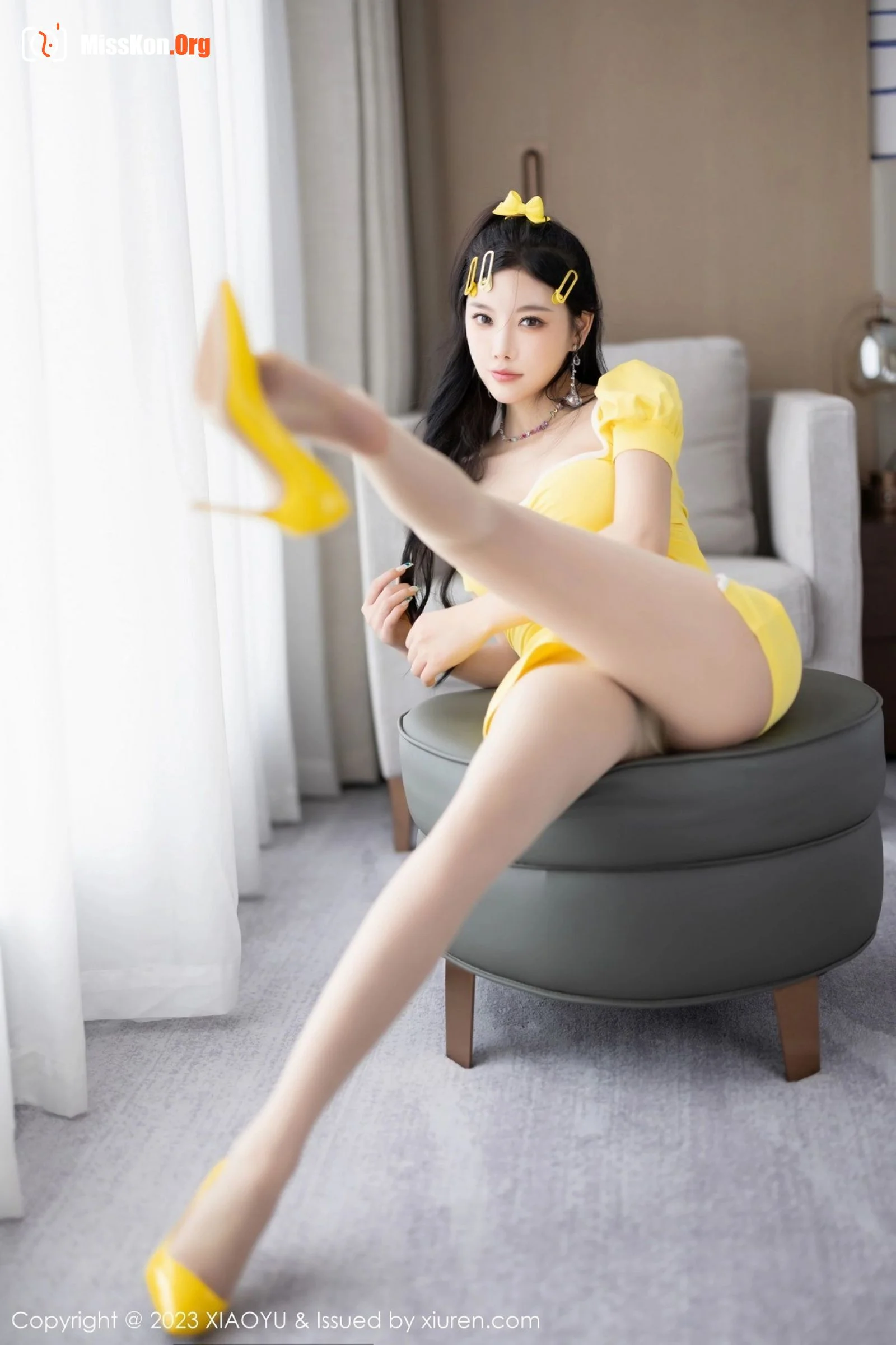 Yang Chenchen - Photo 25
