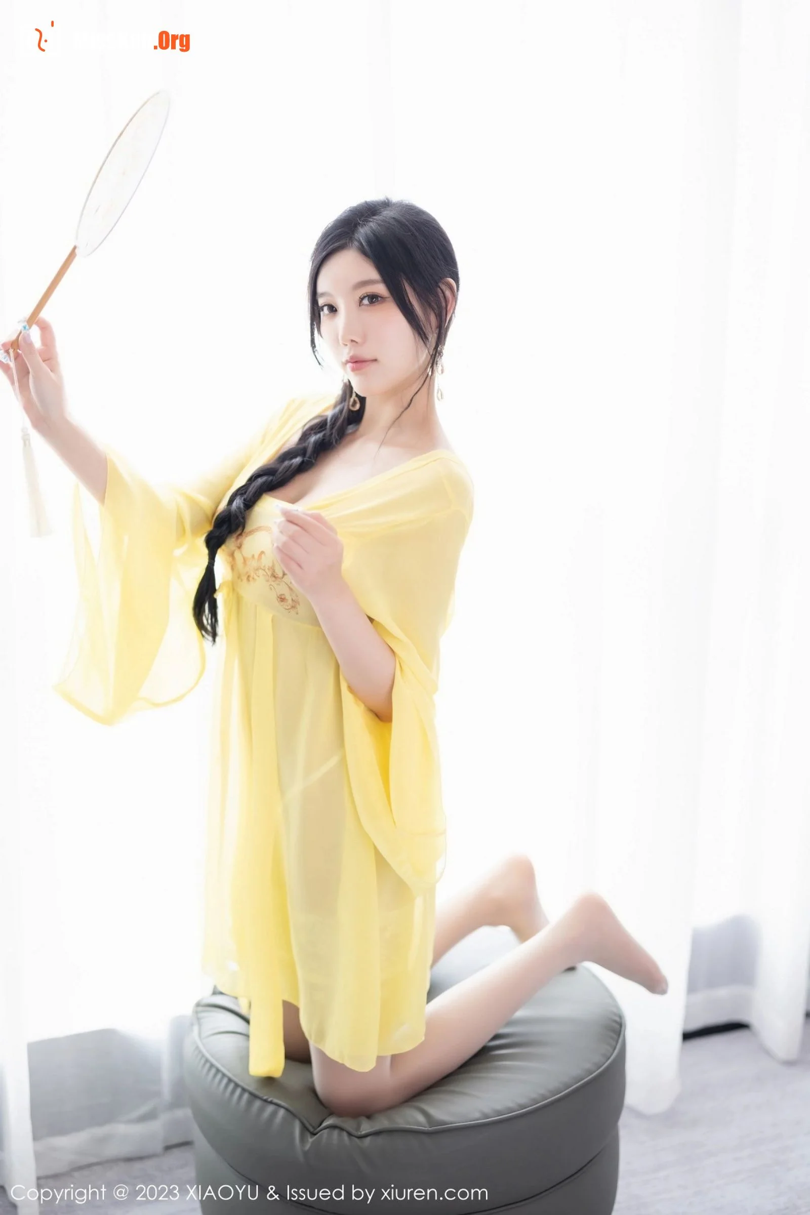 Yang Chenchen - Photo 59