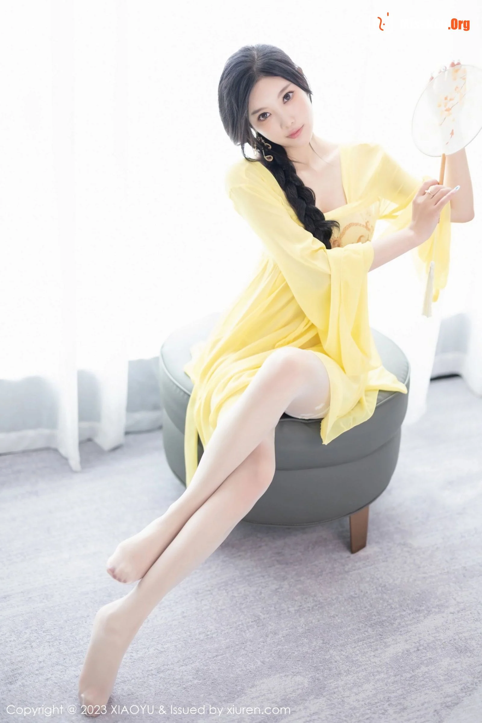 Yang Chenchen - Photo 62