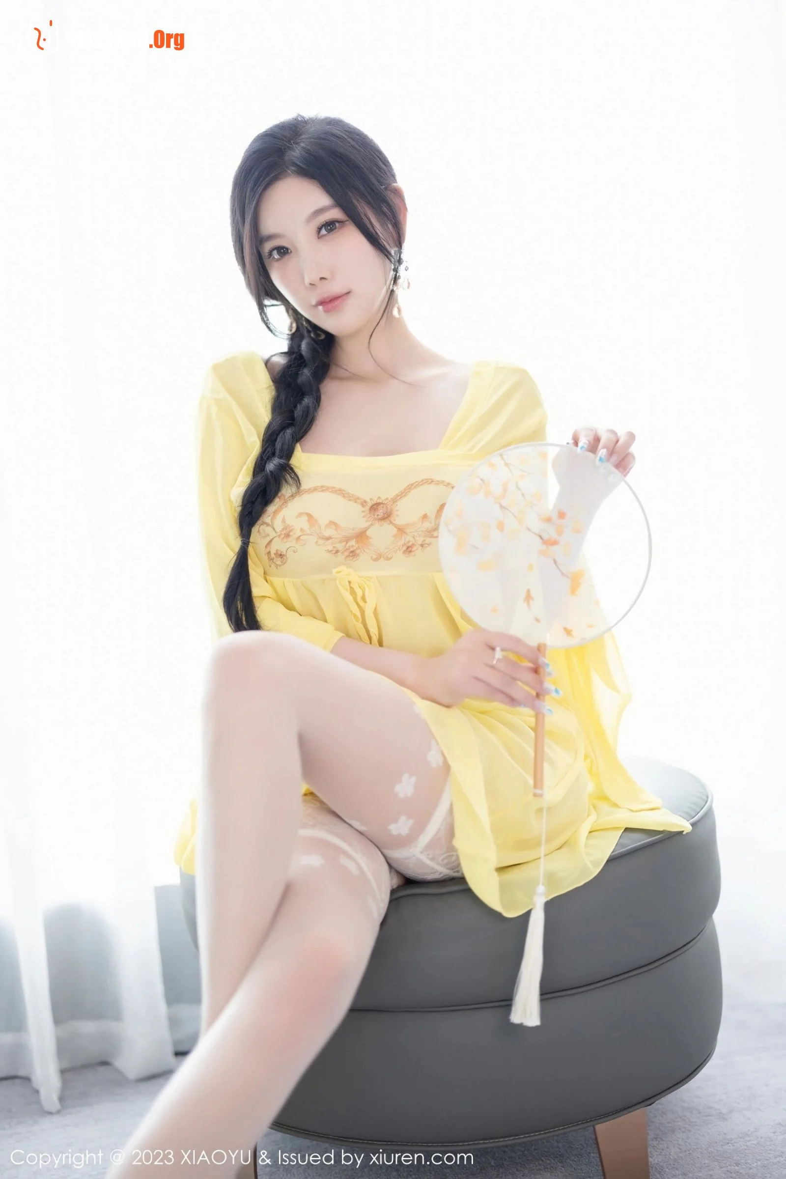 Yang Chenchen - Photo 63