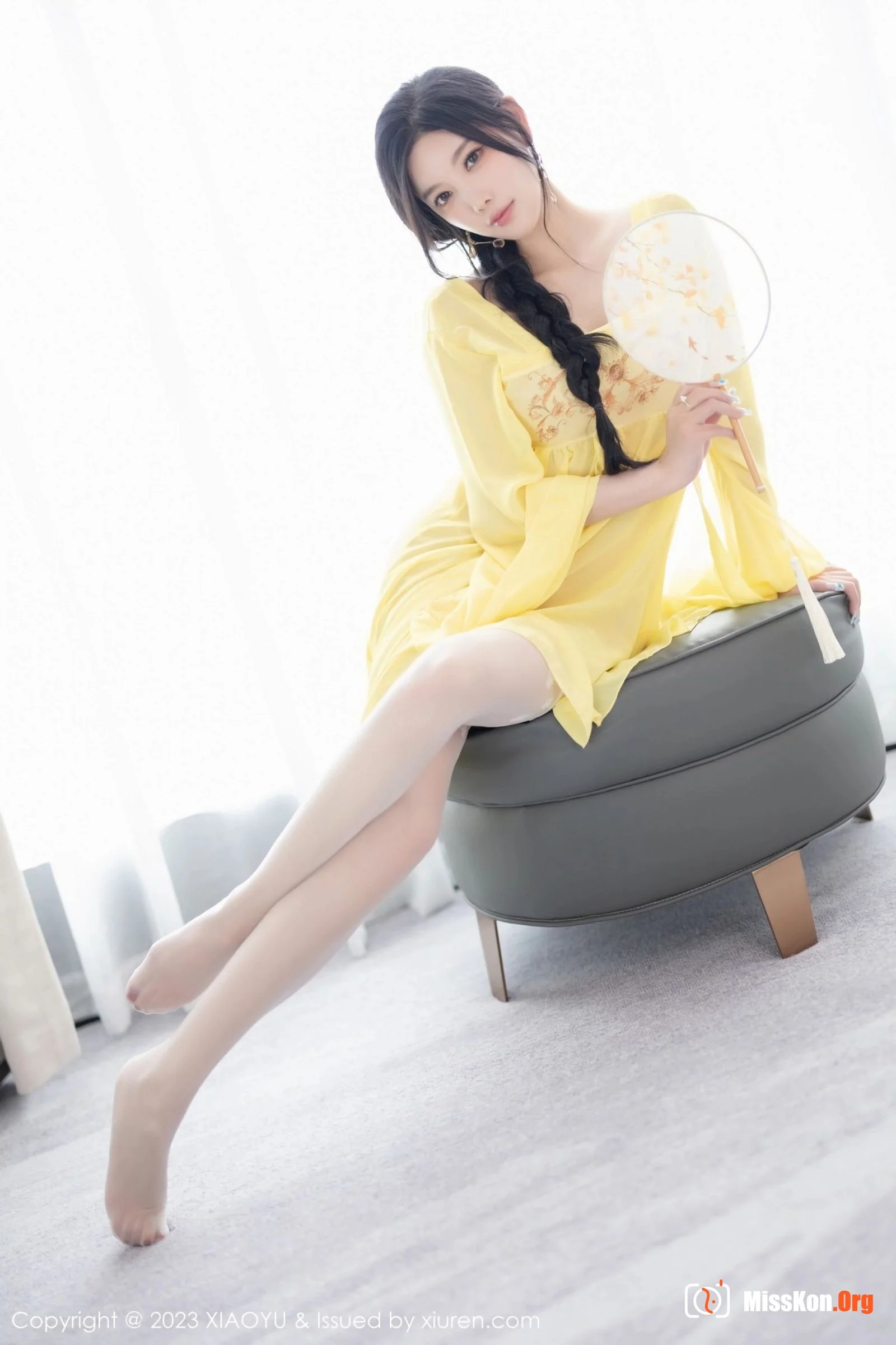 Yang Chenchen - Photo 64