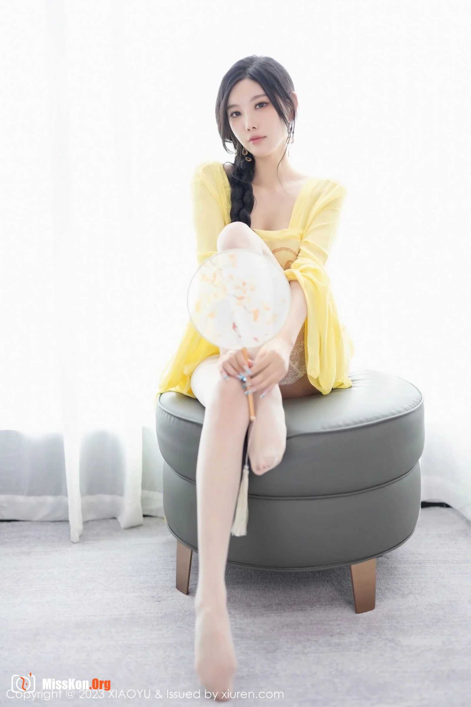 Yang Chenchen - Photo 65