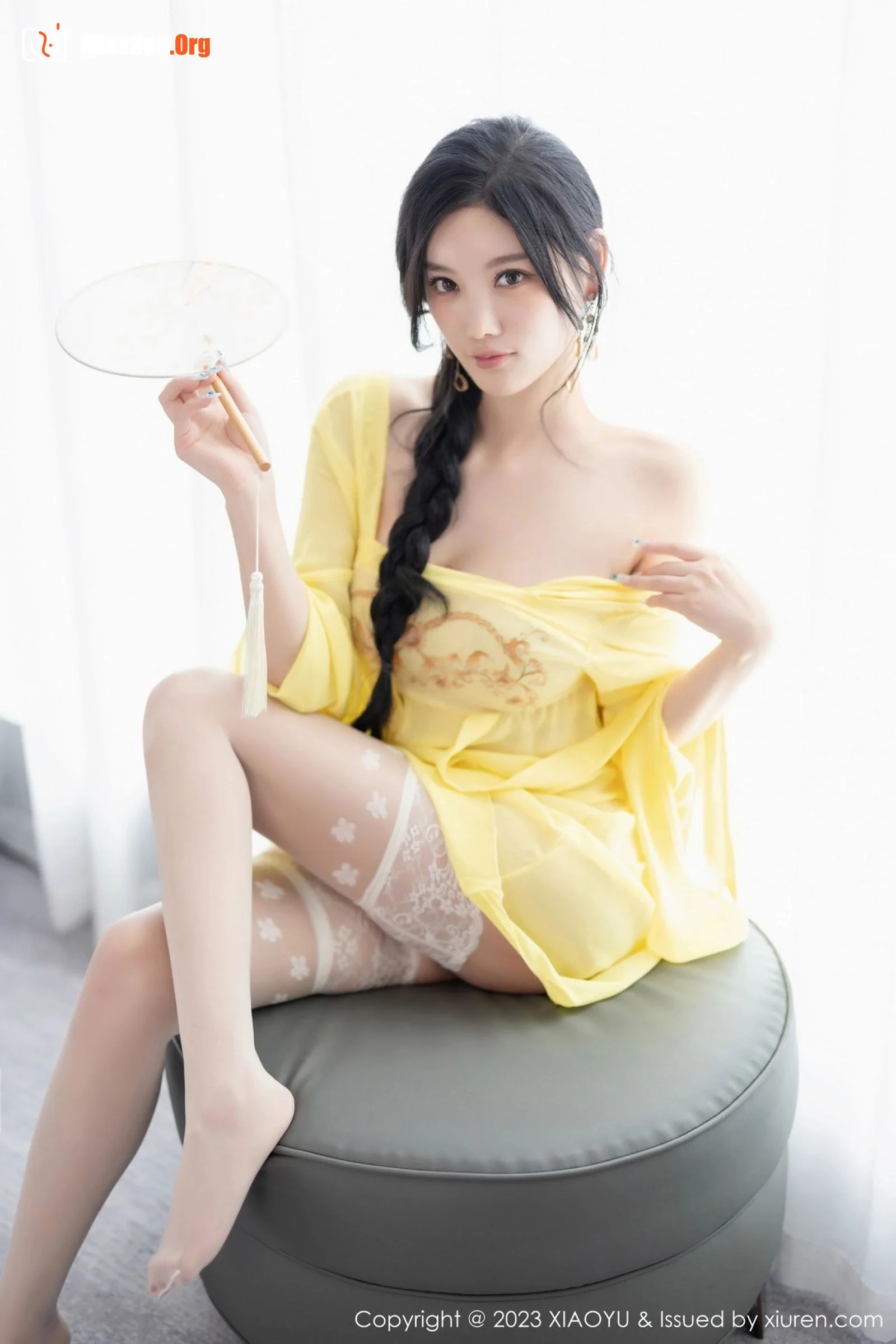 Yang Chenchen - Photo 66