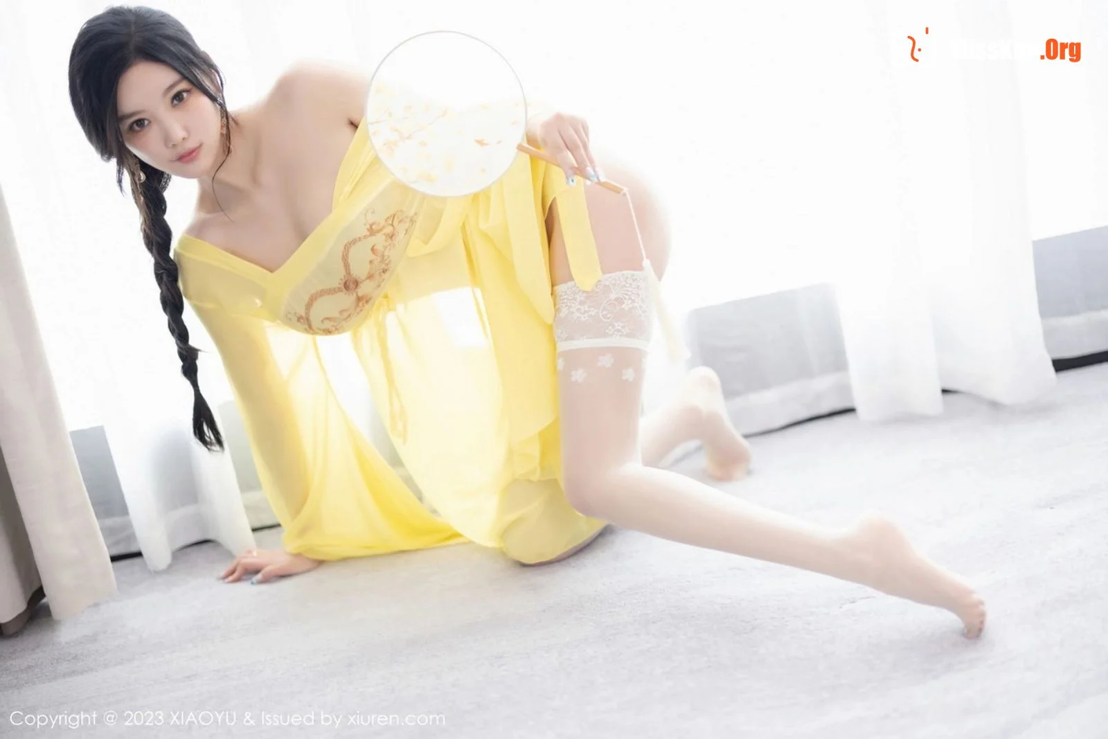 Yang Chenchen - Photo 70