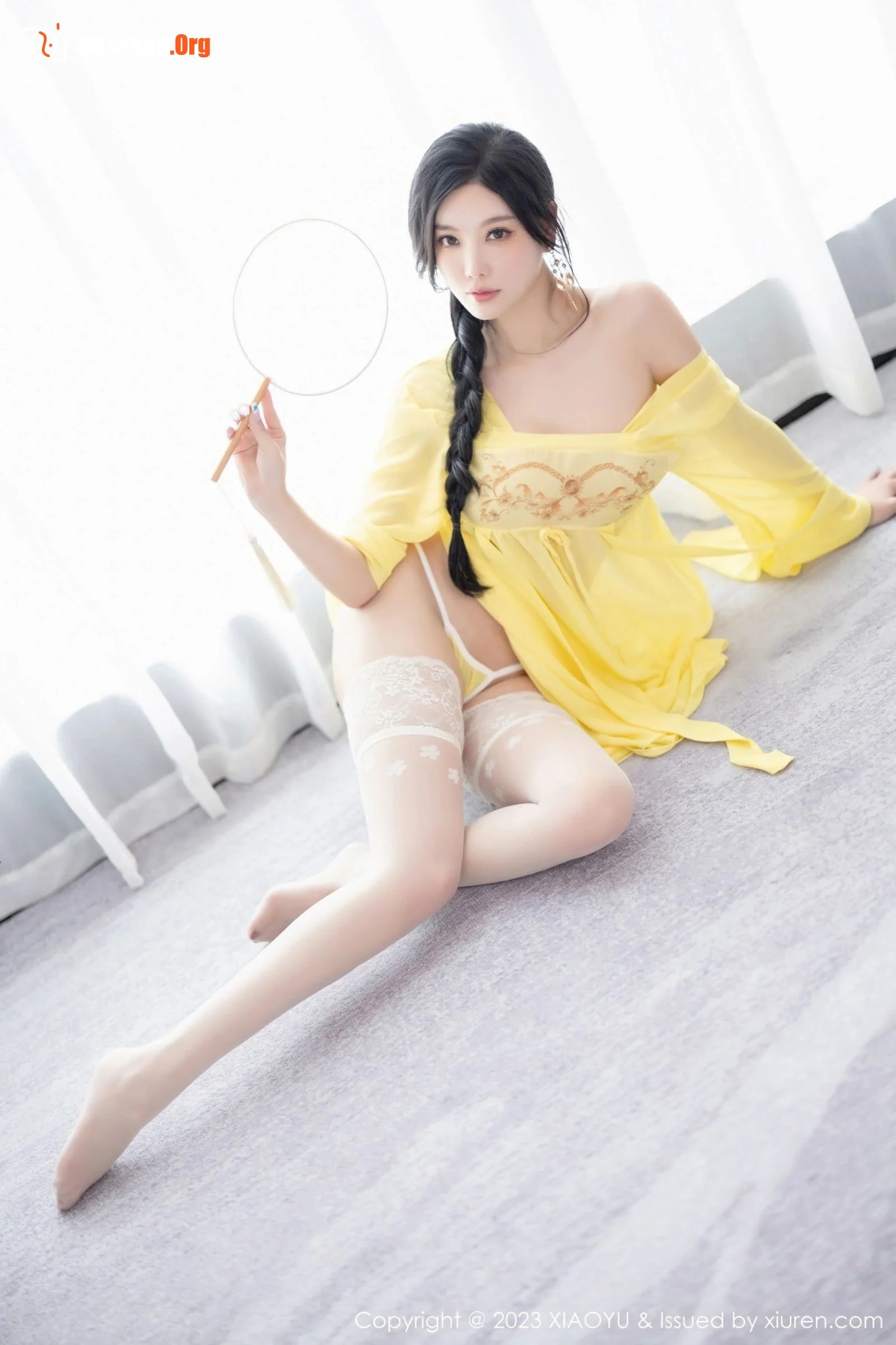 Yang Chenchen - Photo 73