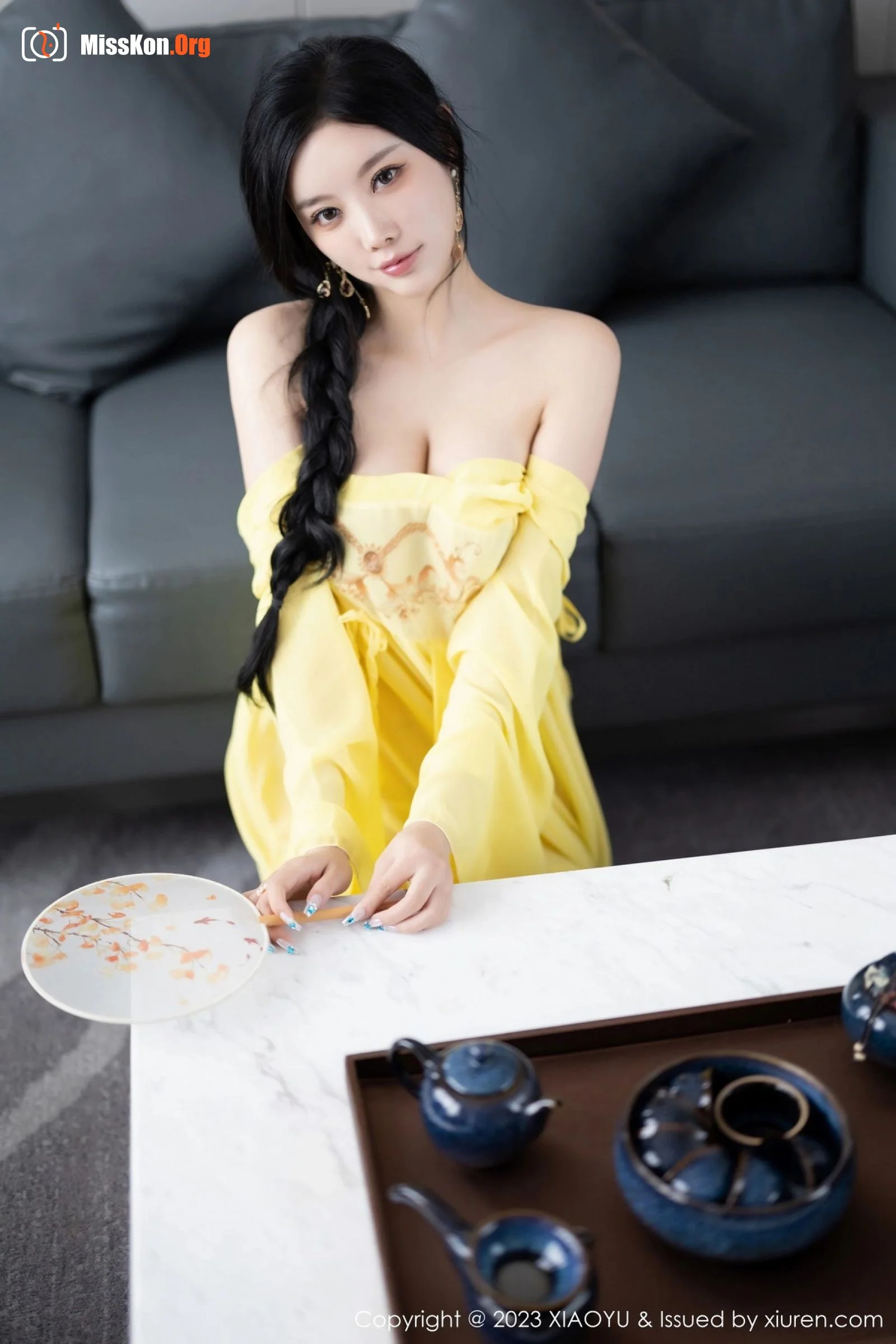 Yang Chenchen - Photo 79