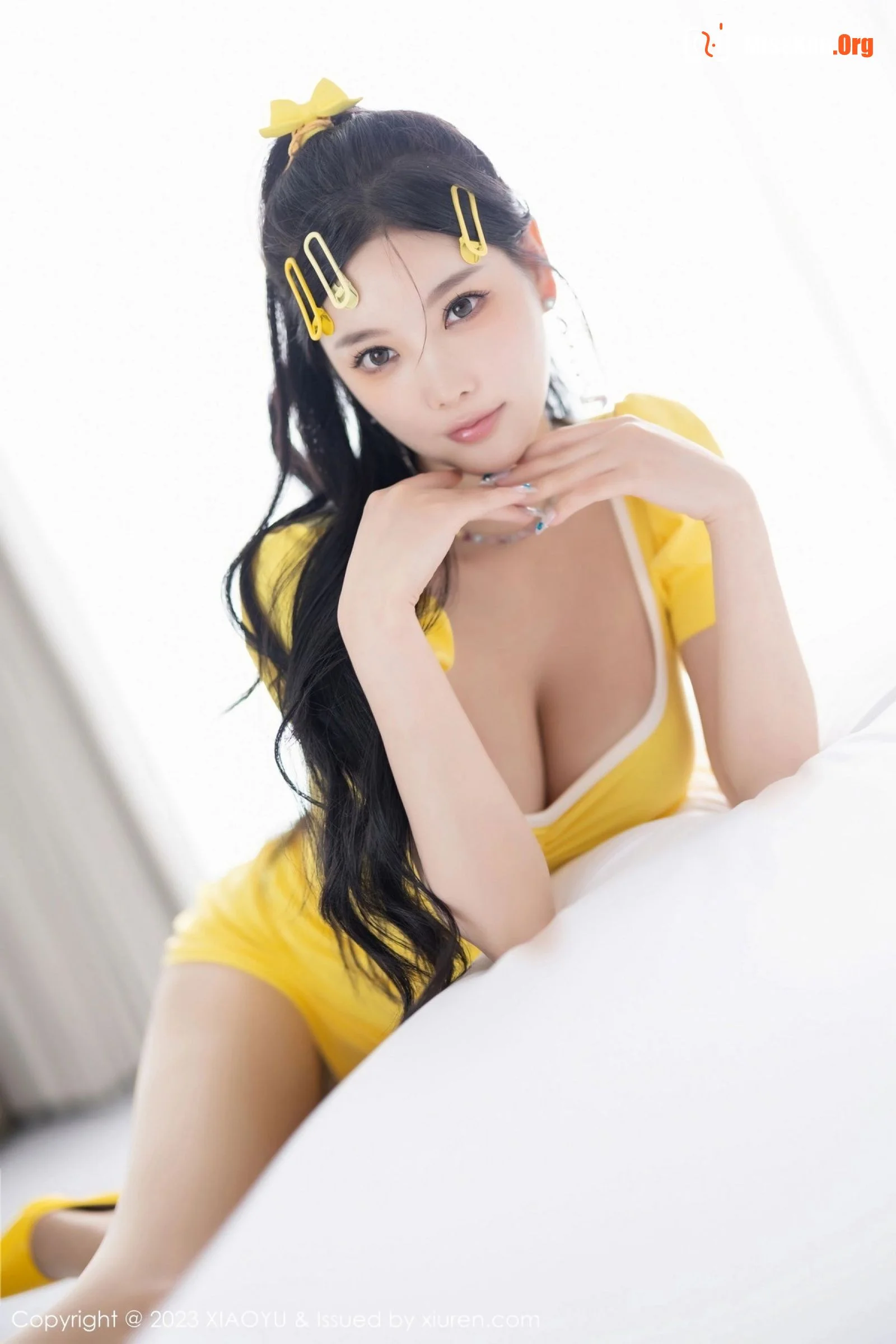 Yang Chenchen - Photo 9