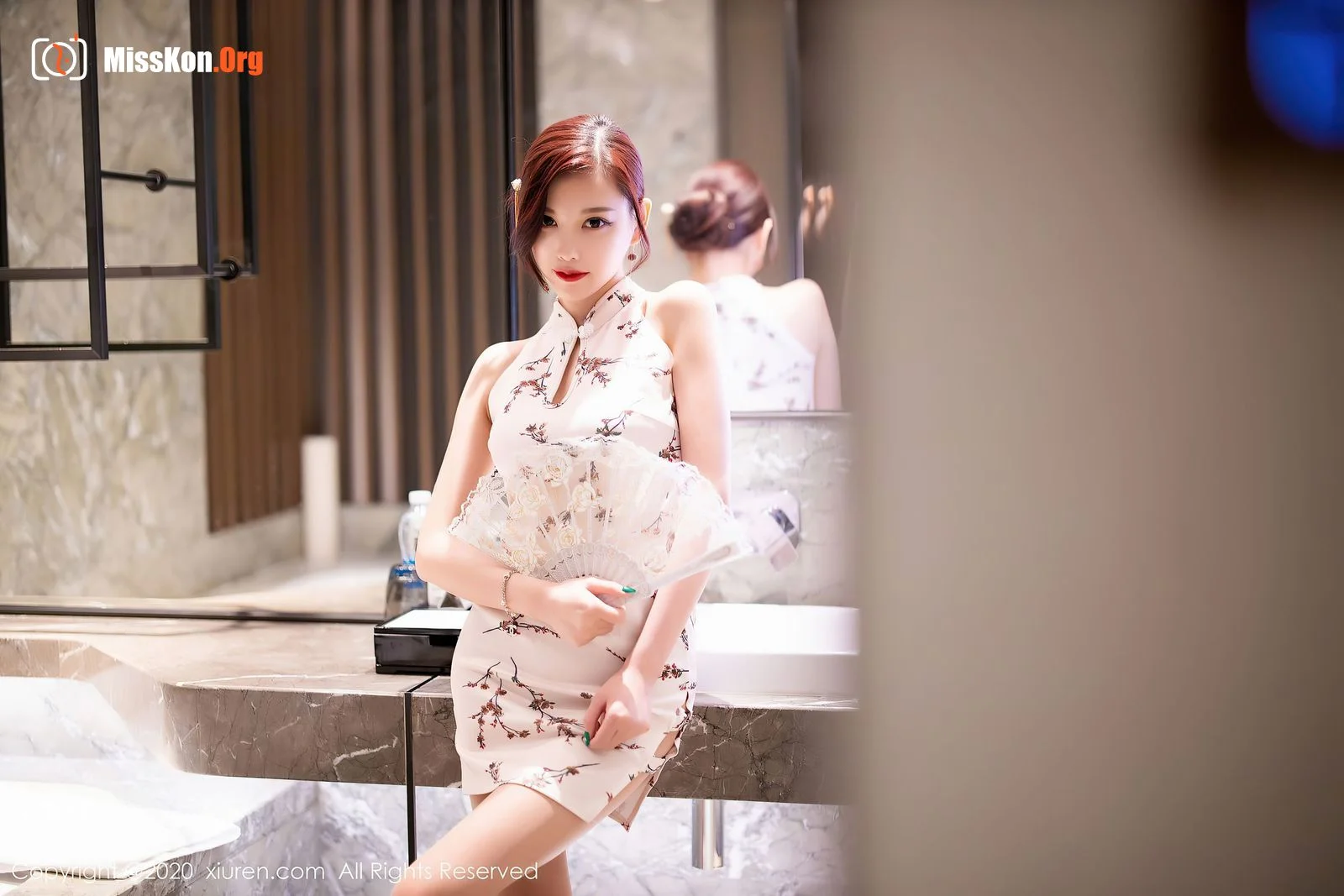Yang Chenchen - Photo 11