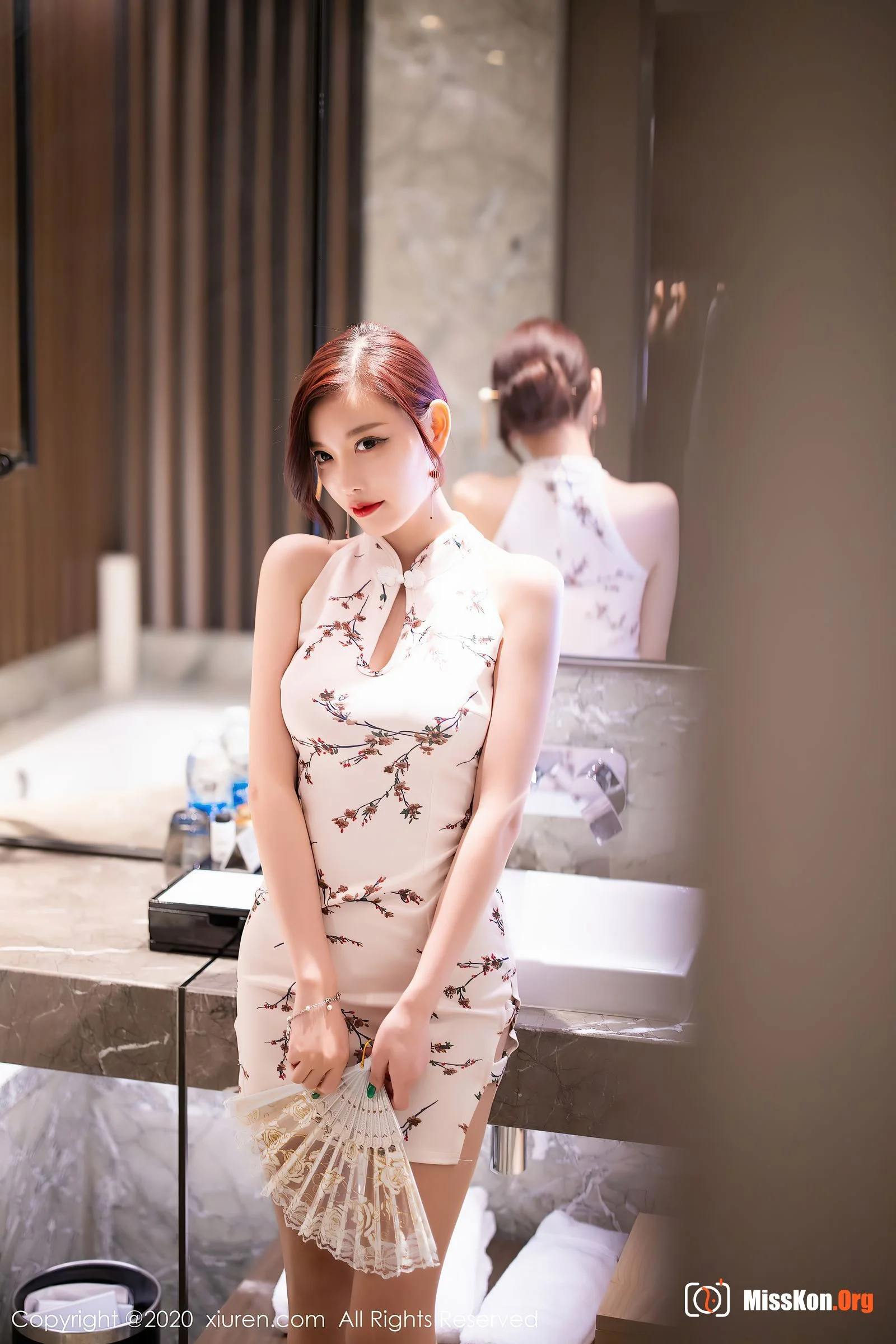 Yang Chenchen - Photo 12