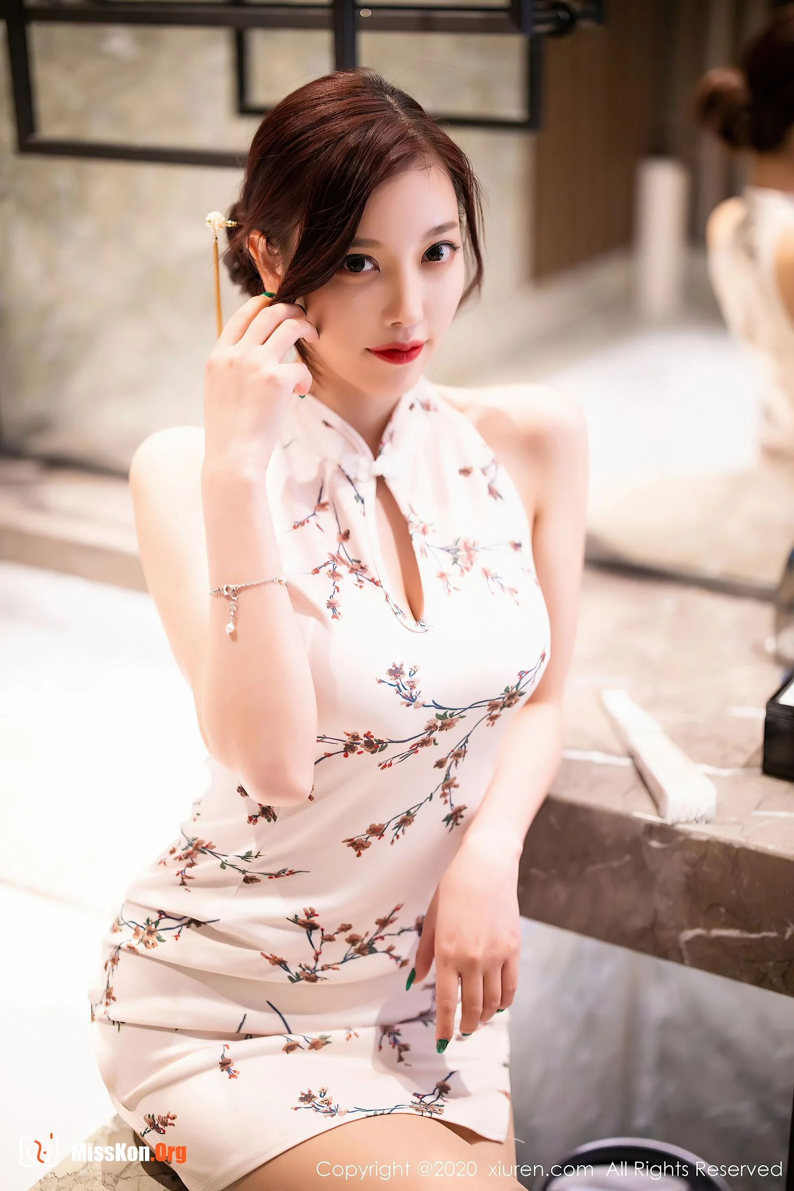 Yang Chenchen - Photo 26