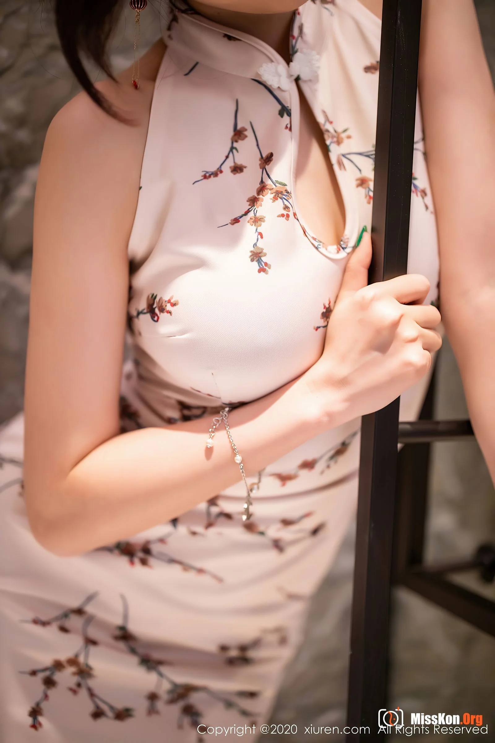 Yang Chenchen - Photo 57