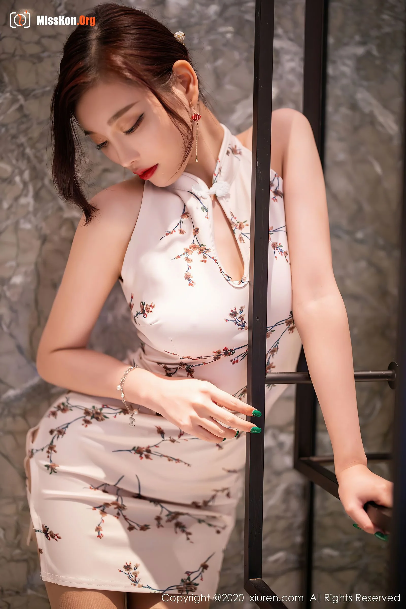 Yang Chenchen - Photo 58