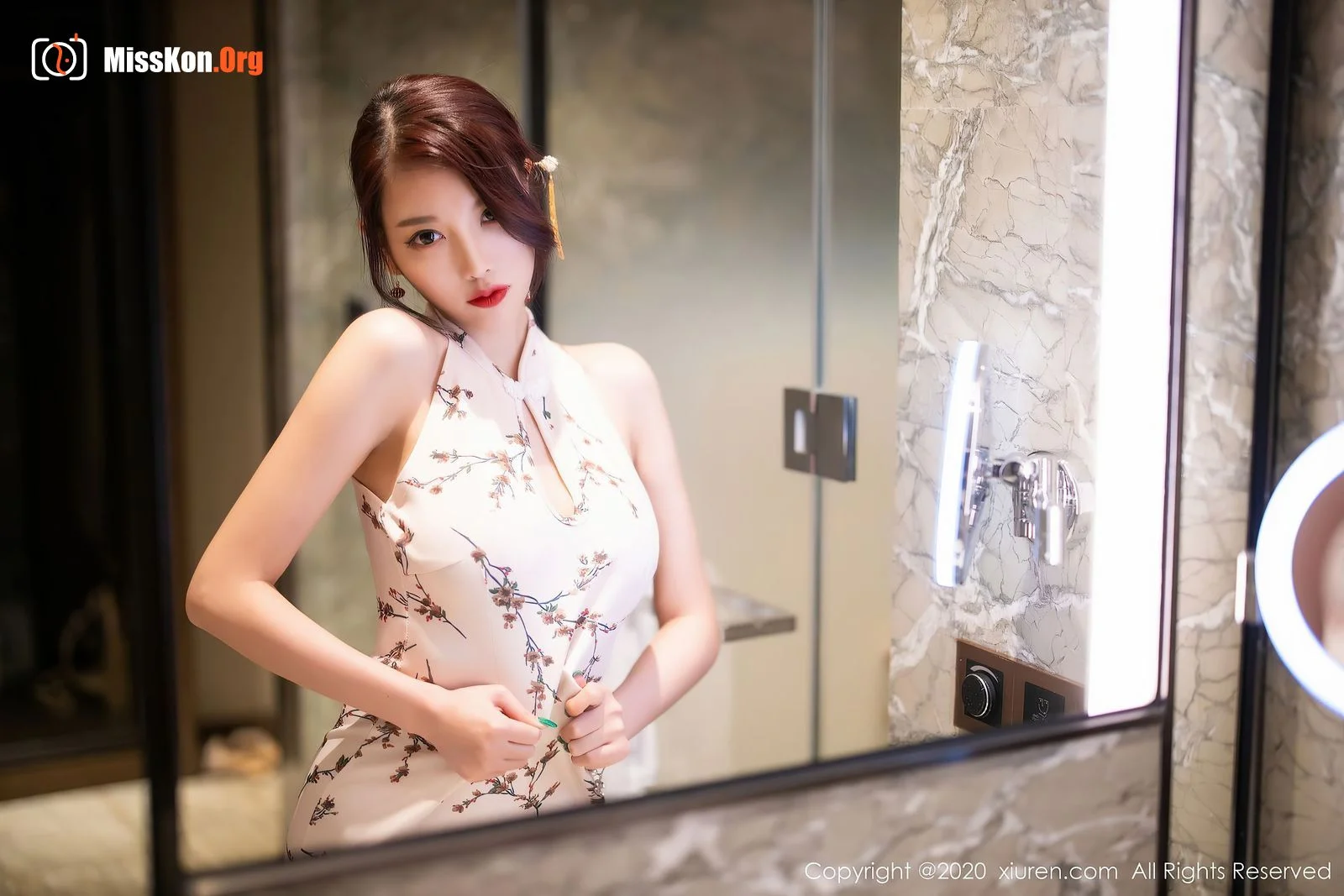 Yang Chenchen - Photo 78