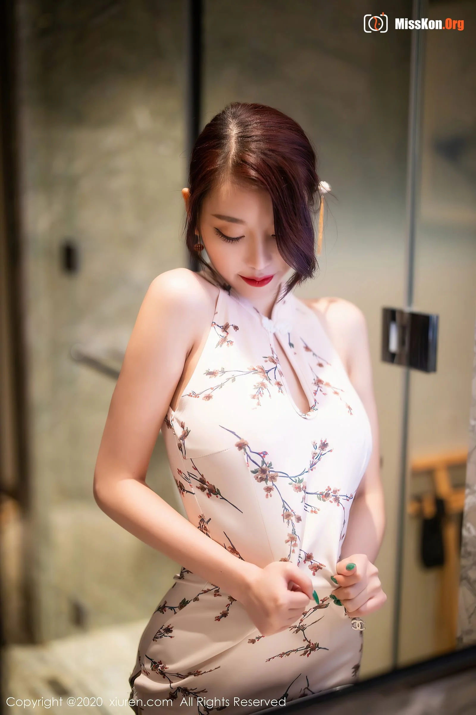 Yang Chenchen - Photo 79