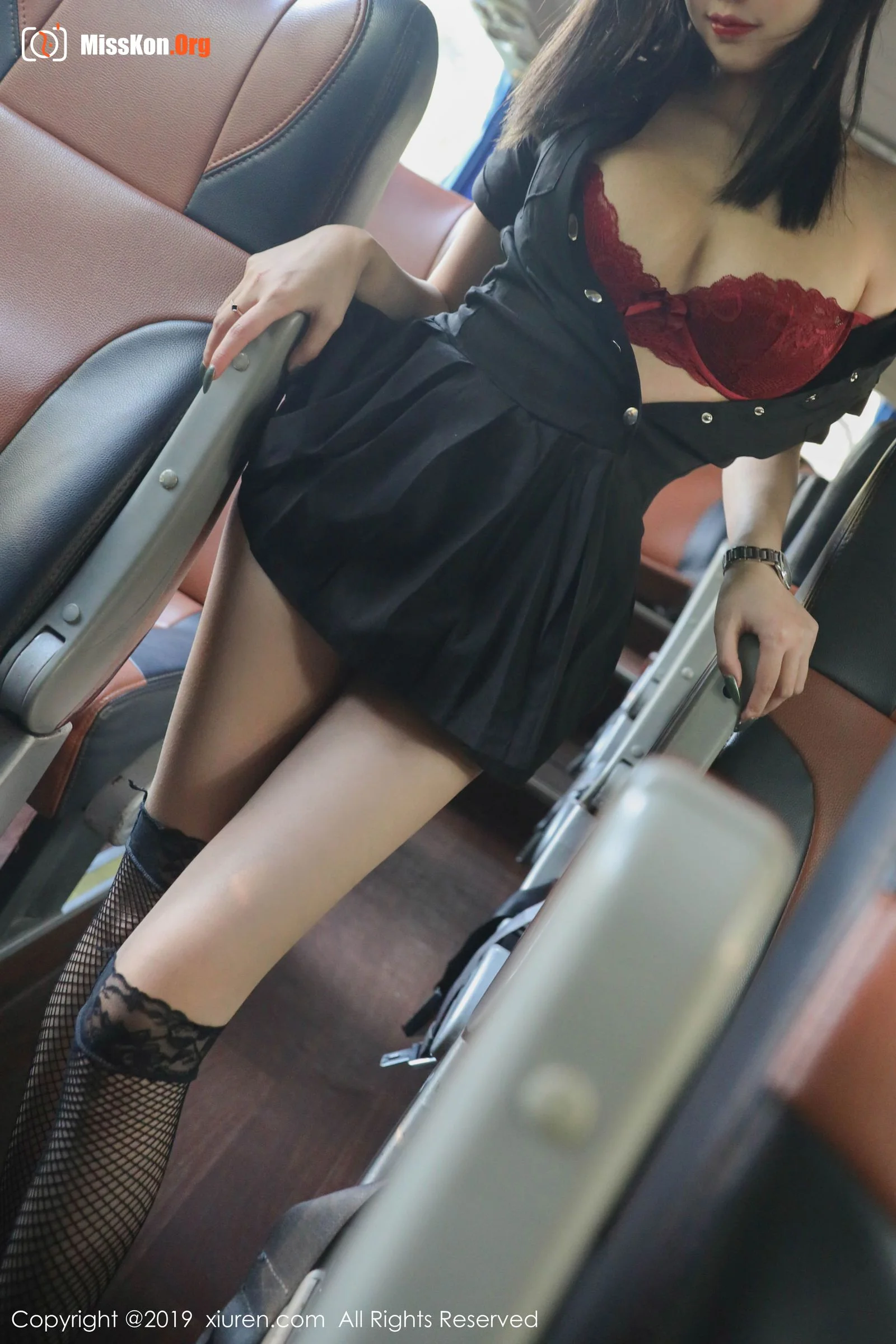 Yang Chenchen - Photo 13