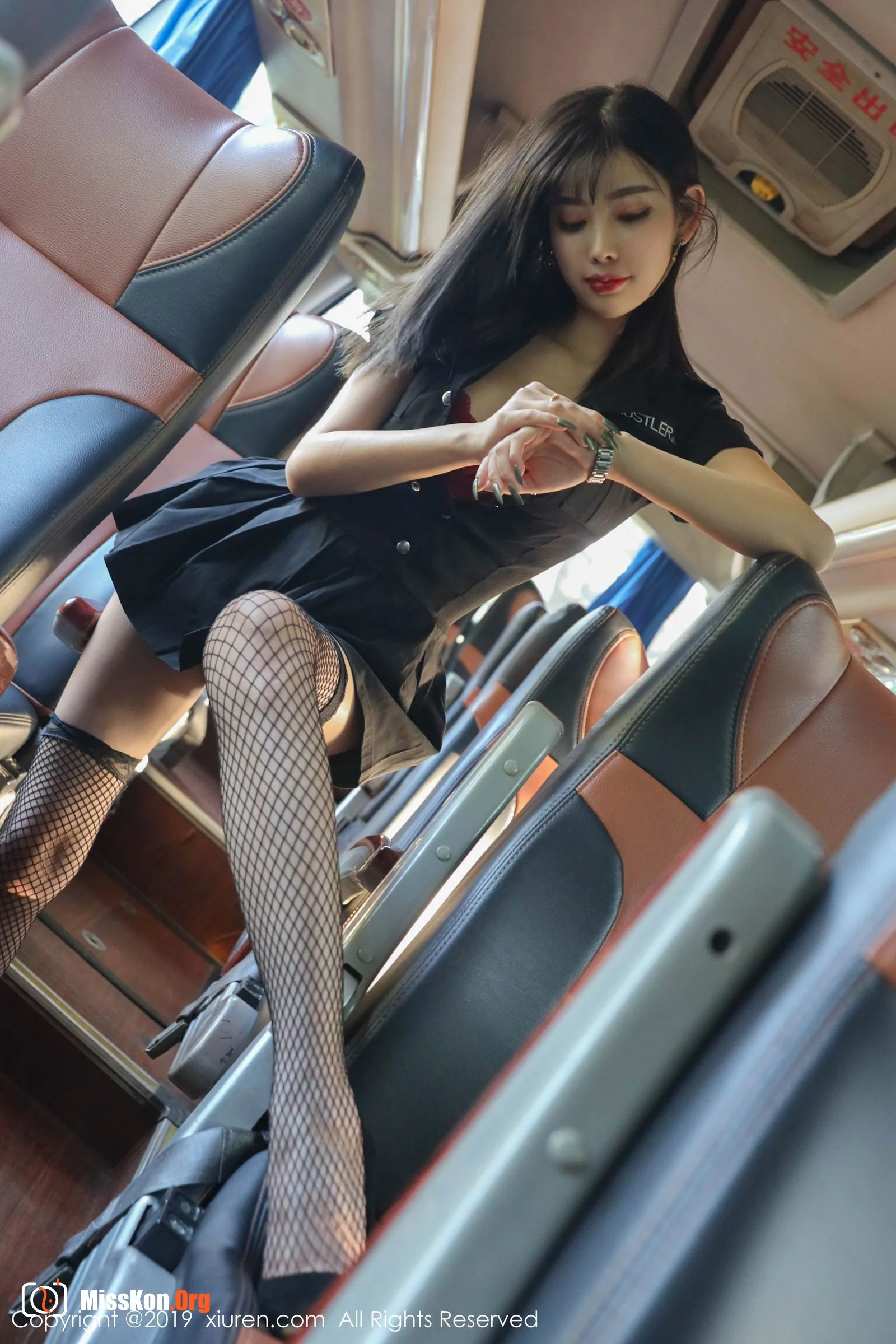 Yang Chenchen - Photo 45