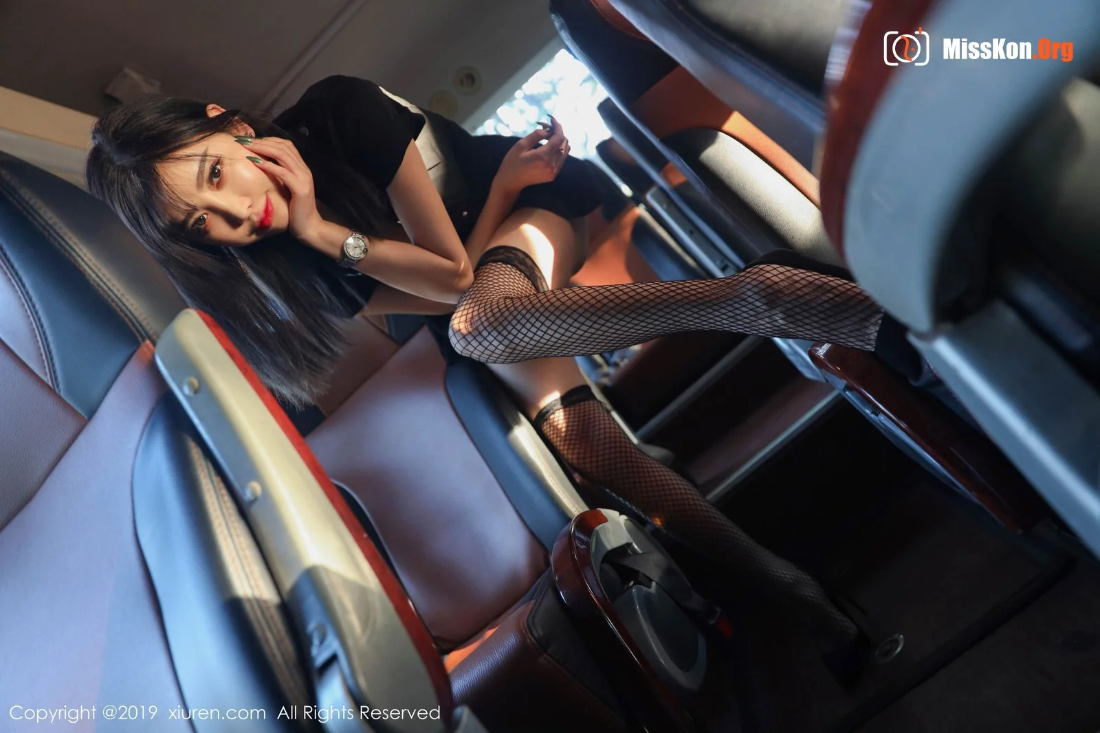 Yang Chenchen - Photo 49
