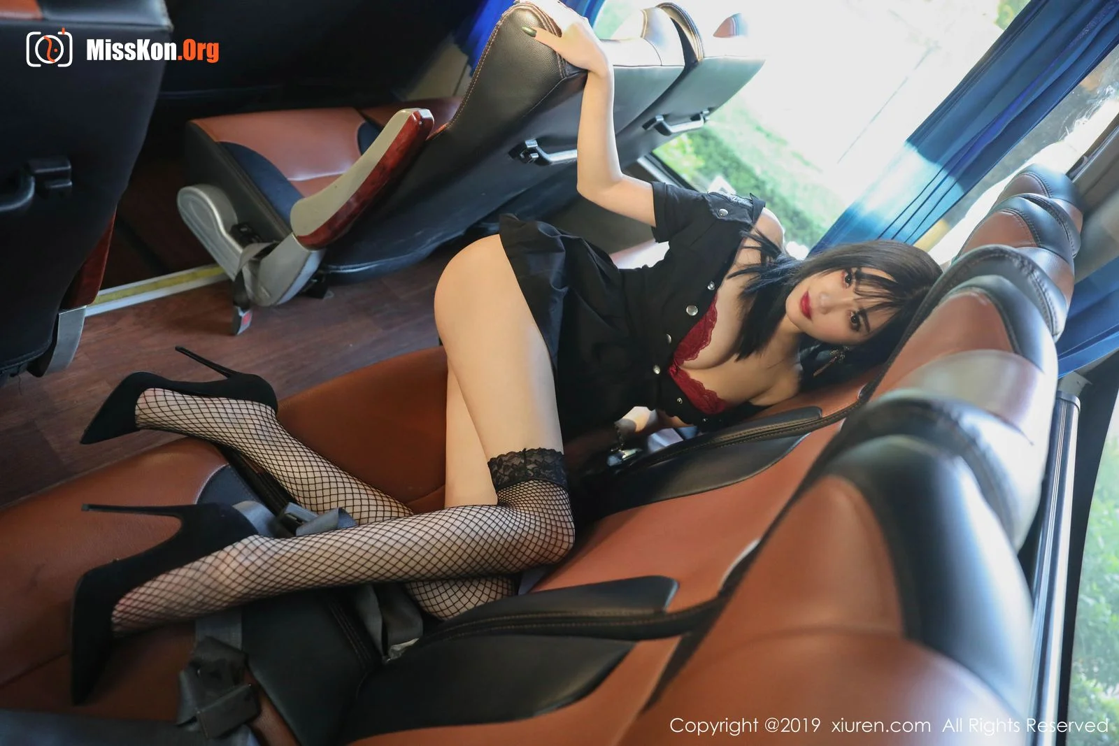 Yang Chenchen - Photo 5