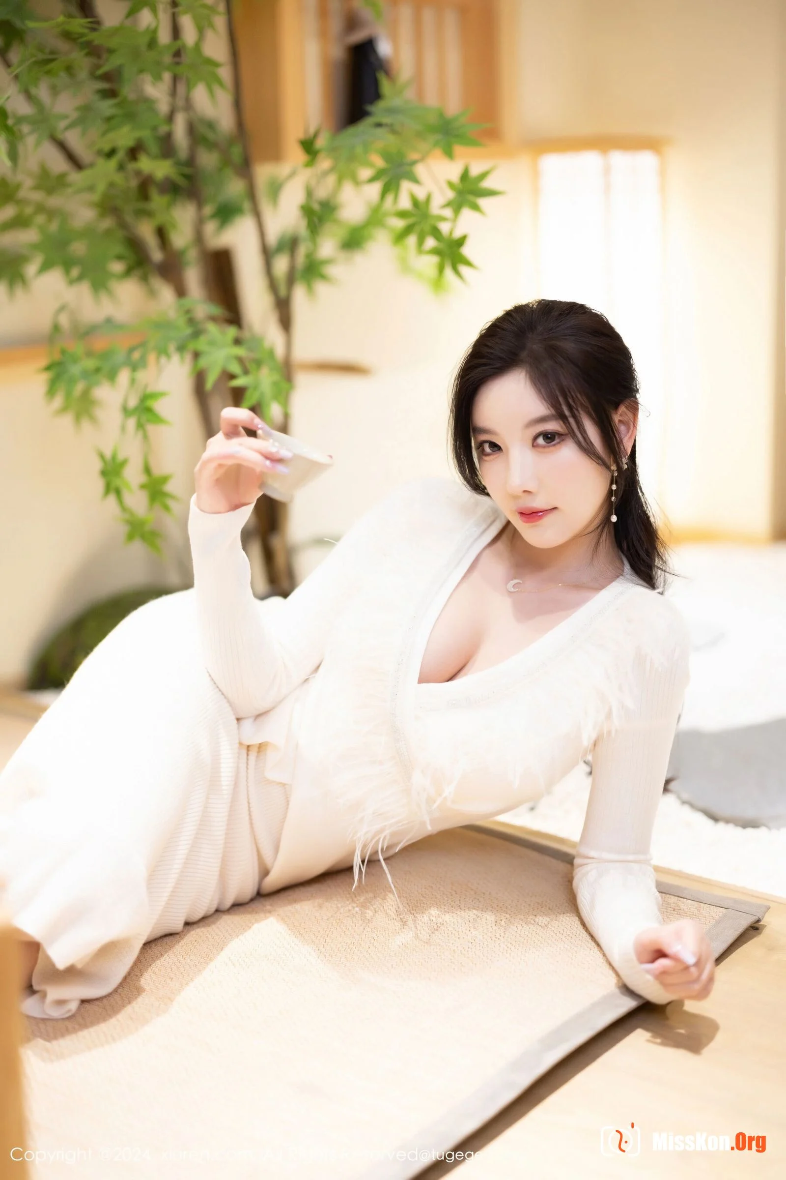 杨晨晨Yome - 照片 10