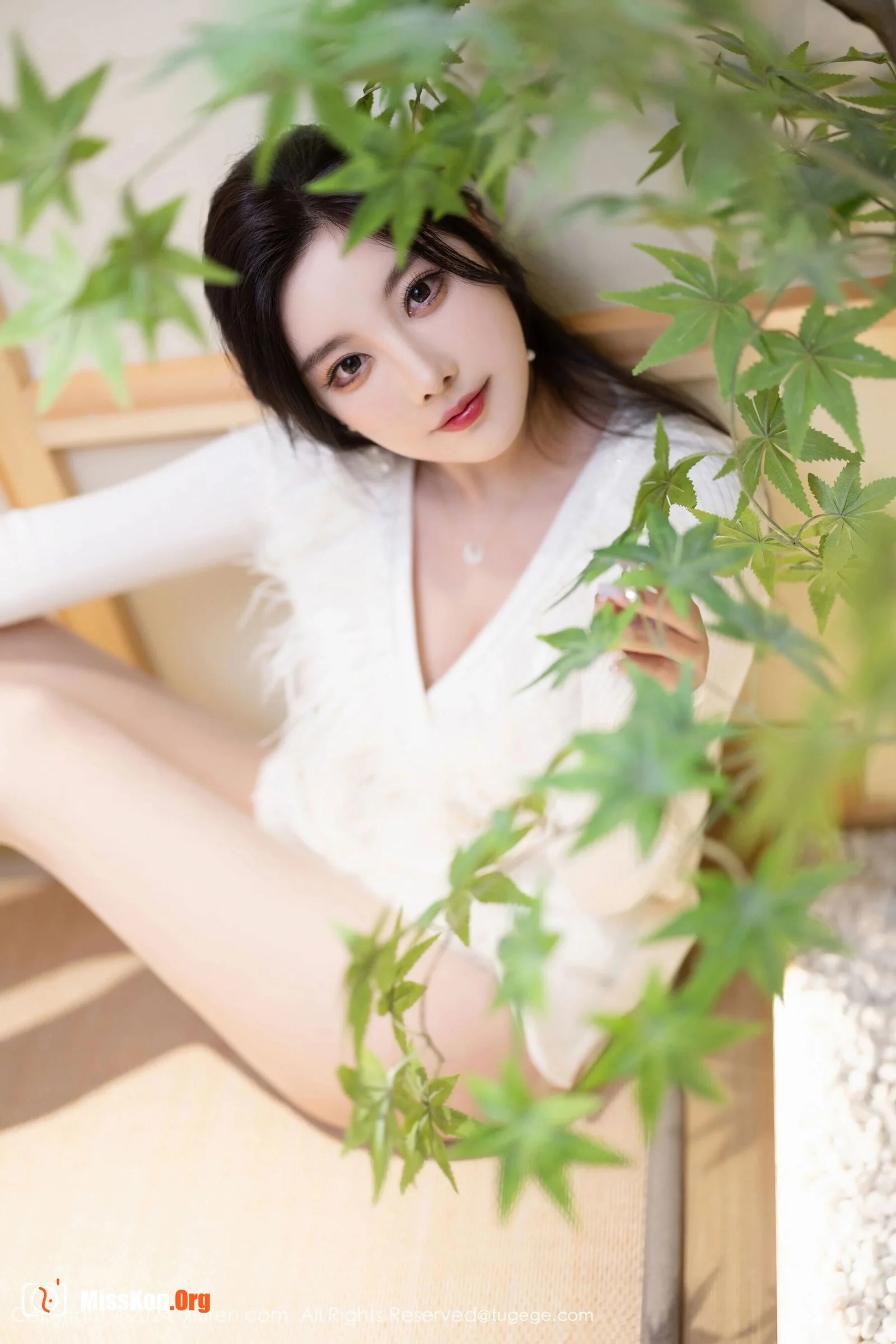 杨晨晨Yome - 照片 17