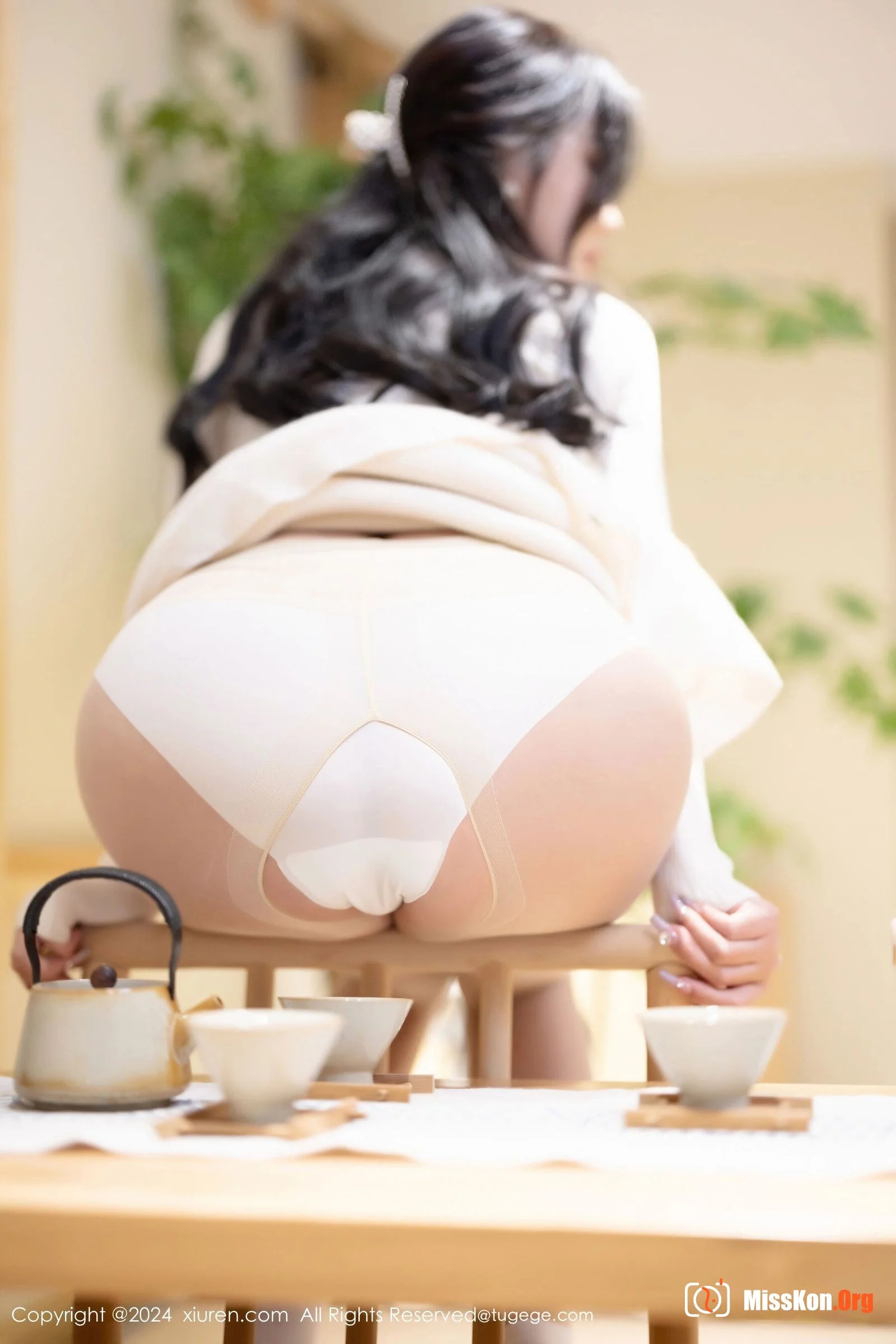 Yang Chenchen - Photo 22